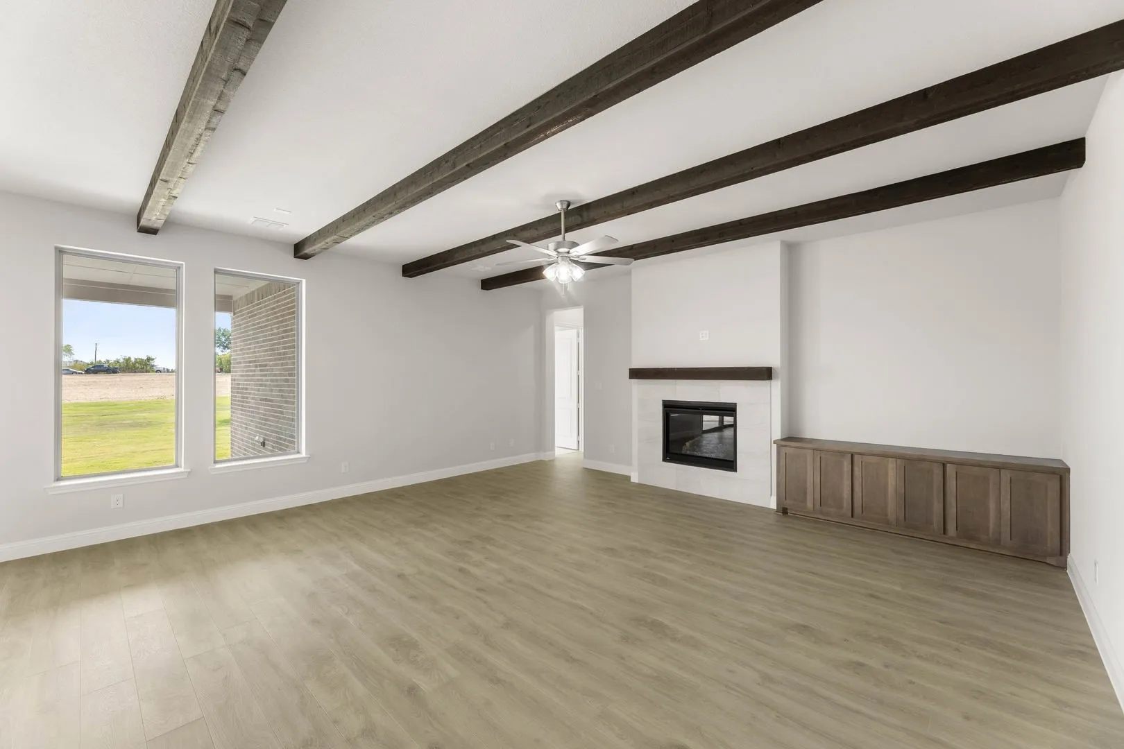 132 Evanston-Living Room-1