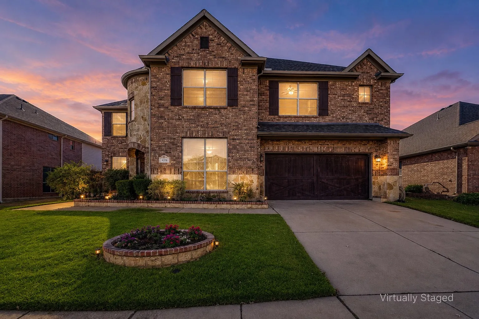 Single Family Residence For Sale in Denton County , 403 Sodbury Court, Roanoke, Texas 76262, 4 Bedroom, 4 Bathroom, 2 Garage spaces, 4,173 Sqft, built in 2008, Preowned, mls#20968428, Real Estate Agent in Roanoke, Homes For Sale in Denton county, Homes For Sale in Roanoke, Realtor in Roanoke Texas, Real Estate Brokerage Independent Realty Texas, Luminita Cordes Realtor