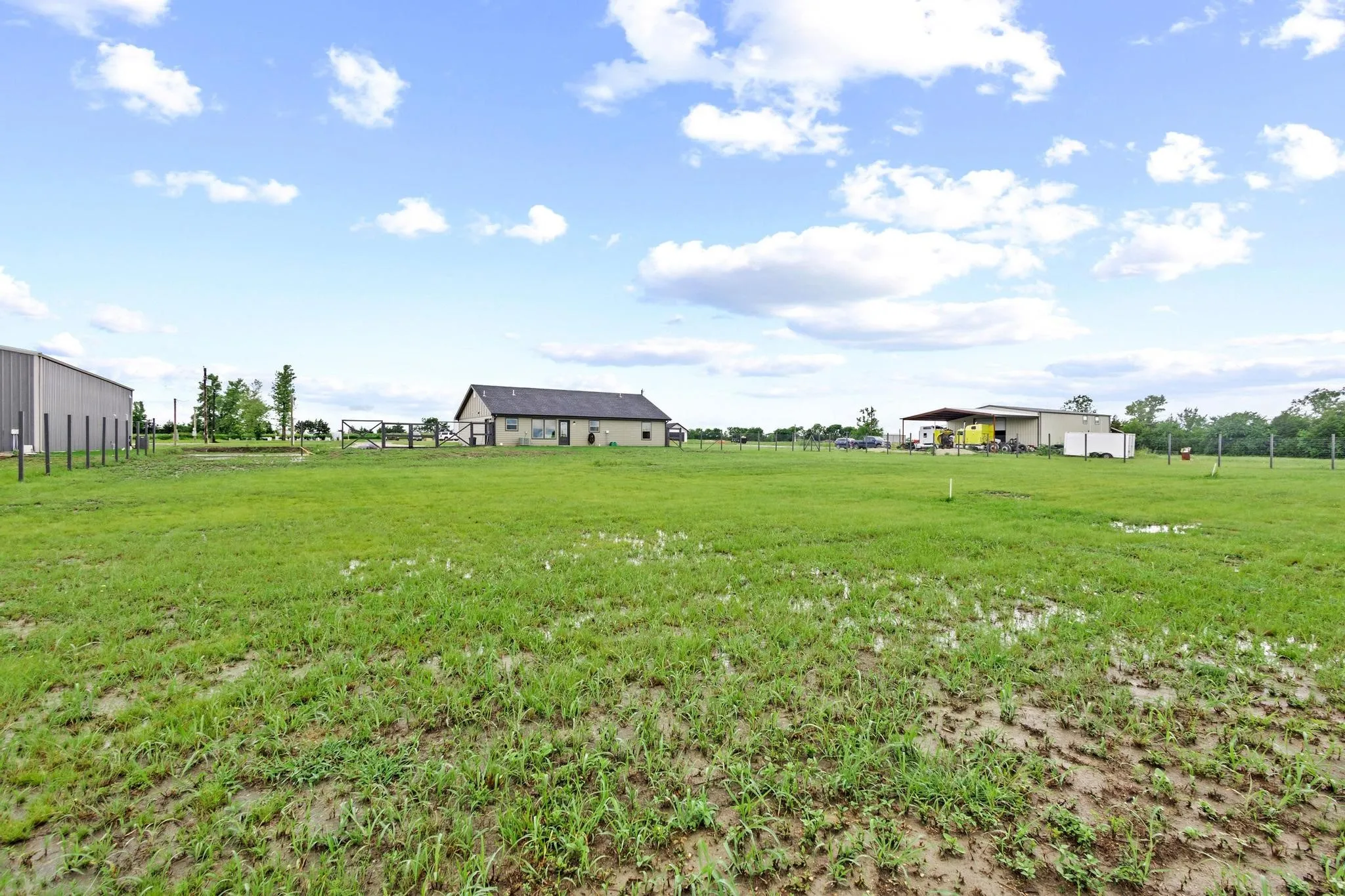 Single Family Residence For Sale in Lamar County , 293 Private Road 36008, Honey Grove, Texas 75446, 3 Bedrooms, 2 Bathrooms, Garage spaces, 1,664 Sqft, built in 2024, Price $275,000, mls#20962350, Real Estate Agent in Honey Grove, Homes For Sale in Lamar county, Homes For Sale in Honey Grove, Realtor in Honey Grove Texas, Real Estate Brokerage Independent Realty Texas, Luminita Cordes Realtor
