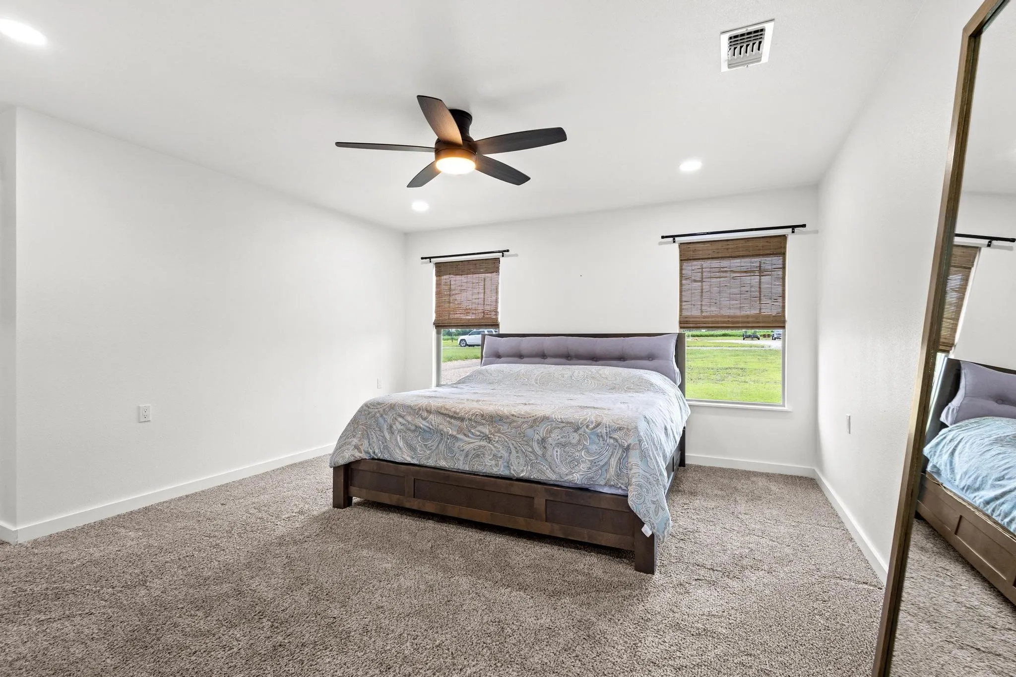 Single Family Residence For Sale in Lamar County , 293 Private Road 36008, Honey Grove, Texas 75446, 3 Bedrooms, 2 Bathrooms, Garage spaces, 1,664 Sqft, built in 2024, Price $275,000, mls#20962350, Real Estate Agent in Honey Grove, Homes For Sale in Lamar county, Homes For Sale in Honey Grove, Realtor in Honey Grove Texas, Real Estate Brokerage Independent Realty Texas, Luminita Cordes Realtor