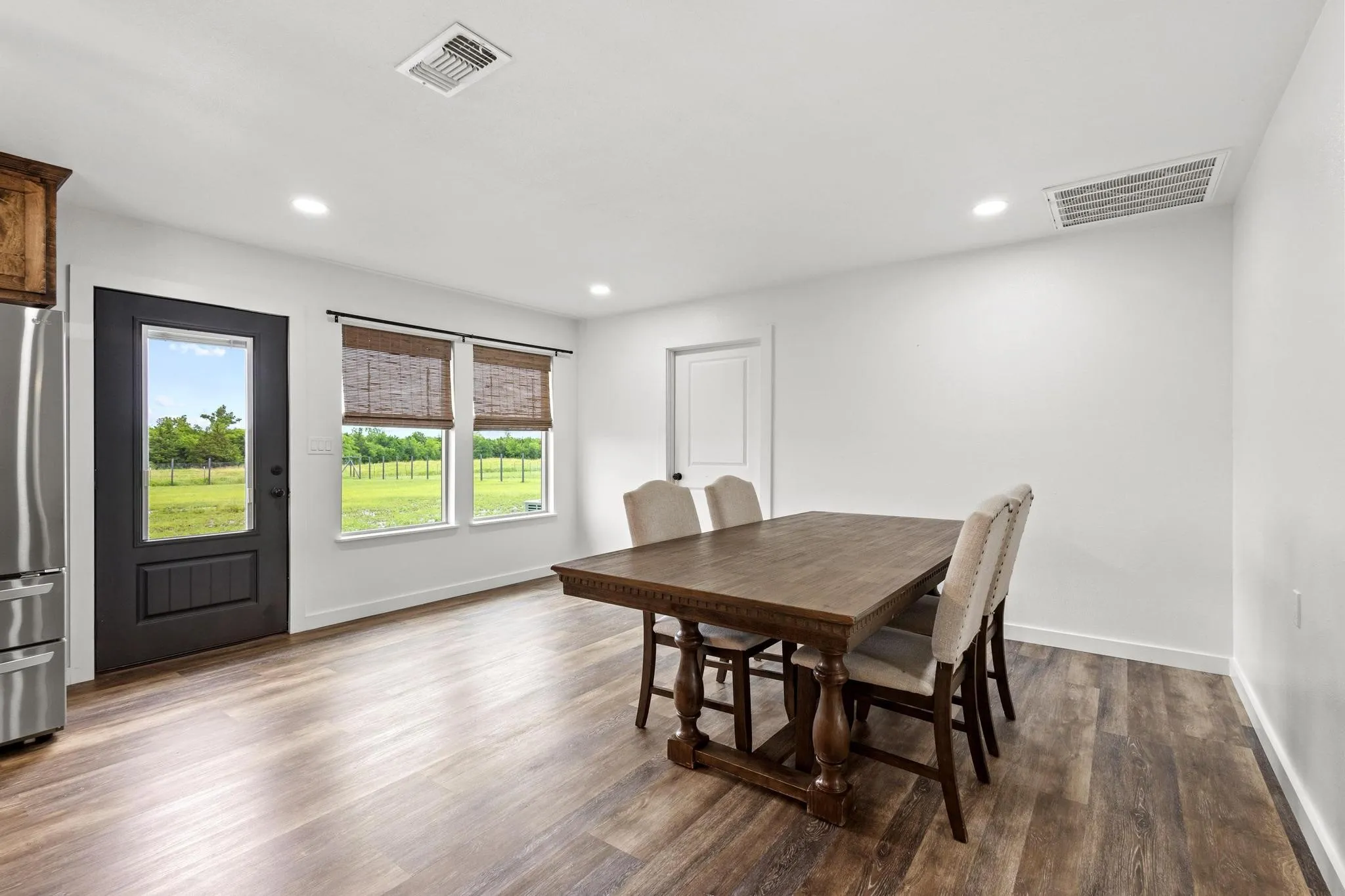 Single Family Residence For Sale in Lamar County , 293 Private Road 36008, Honey Grove, Texas 75446, 3 Bedrooms, 2 Bathrooms, Garage spaces, 1,664 Sqft, built in 2024, Price $275,000, mls#20962350, Real Estate Agent in Honey Grove, Homes For Sale in Lamar county, Homes For Sale in Honey Grove, Realtor in Honey Grove Texas, Real Estate Brokerage Independent Realty Texas, Luminita Cordes Realtor