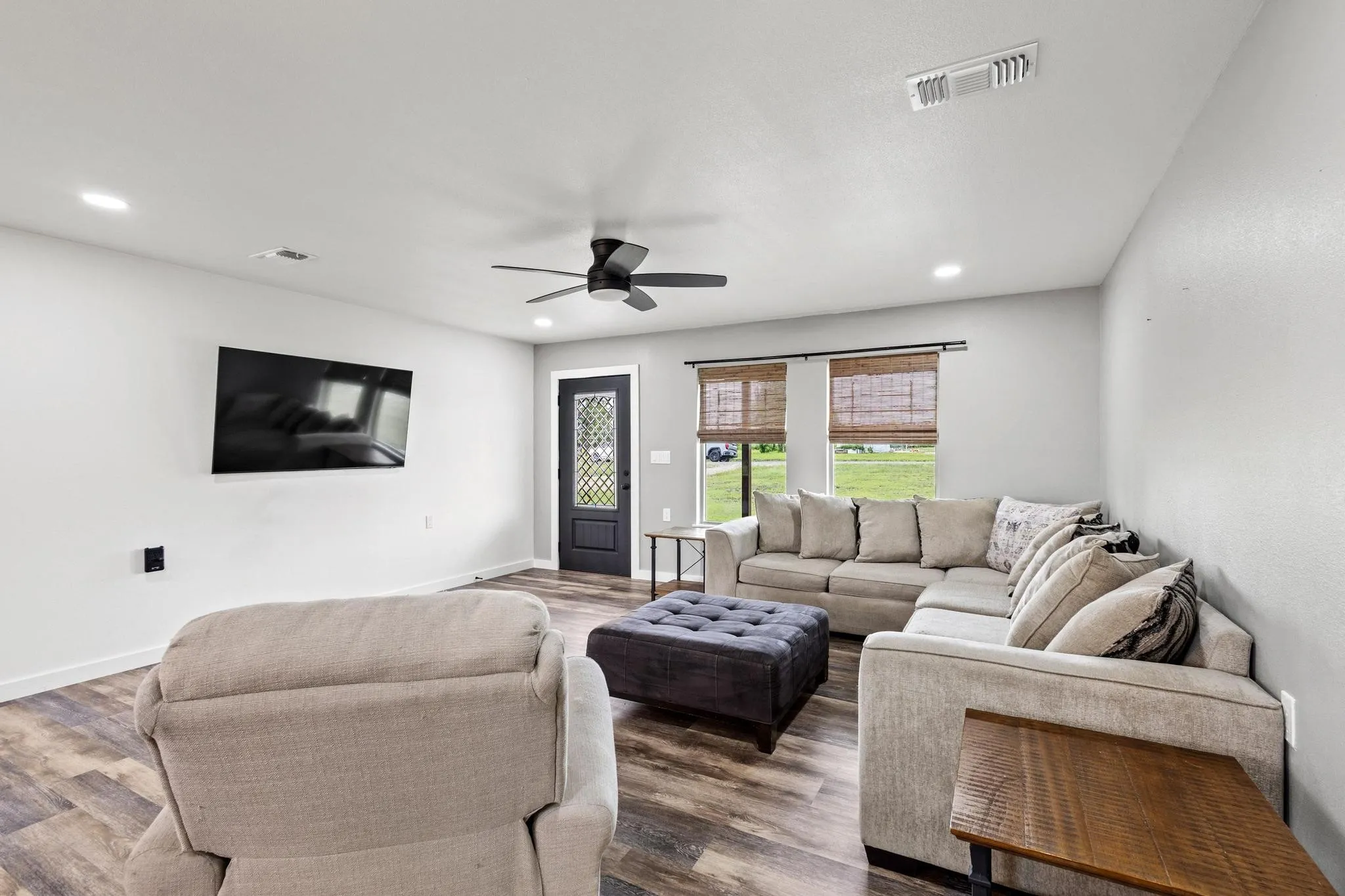 Single Family Residence For Sale in Lamar County , 293 Private Road 36008, Honey Grove, Texas 75446, 3 Bedrooms, 2 Bathrooms, Garage spaces, 1,664 Sqft, built in 2024, Price $275,000, mls#20962350, Real Estate Agent in Honey Grove, Homes For Sale in Lamar county, Homes For Sale in Honey Grove, Realtor in Honey Grove Texas, Real Estate Brokerage Independent Realty Texas, Luminita Cordes Realtor