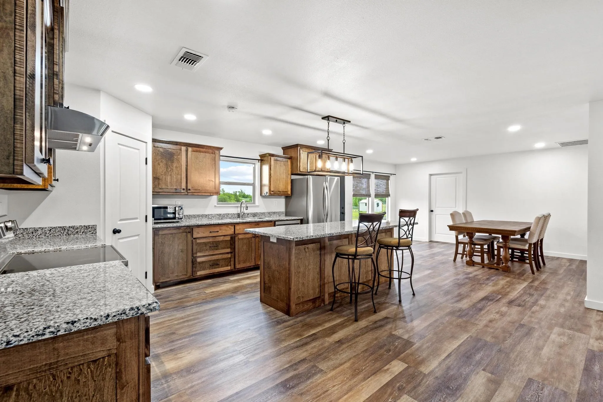 Single Family Residence For Sale in Lamar County , 293 Private Road 36008, Honey Grove, Texas 75446, 3 Bedrooms, 2 Bathrooms, Garage spaces, 1,664 Sqft, built in 2024, Price $275,000, mls#20962350, Real Estate Agent in Honey Grove, Homes For Sale in Lamar county, Homes For Sale in Honey Grove, Realtor in Honey Grove Texas, Real Estate Brokerage Independent Realty Texas, Luminita Cordes Realtor