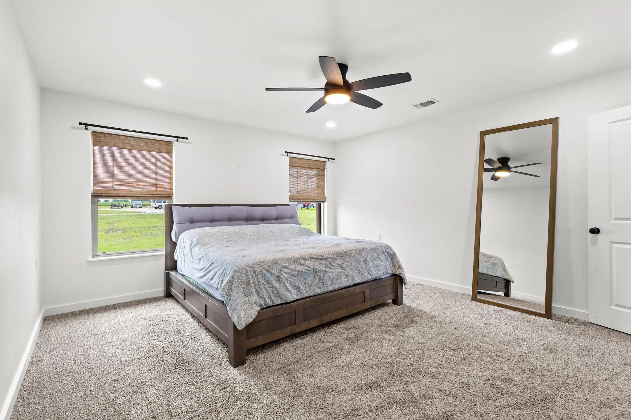 Single Family Residence For Sale in Lamar County , 293 Private Road 36008, Honey Grove, Texas 75446, 3 Bedrooms, 2 Bathrooms, Garage spaces, 1,664 Sqft, built in 2024, Price $275,000, mls#20962350, Real Estate Agent in Honey Grove, Homes For Sale in Lamar county, Homes For Sale in Honey Grove, Realtor in Honey Grove Texas, Real Estate Brokerage Independent Realty Texas, Luminita Cordes Realtor