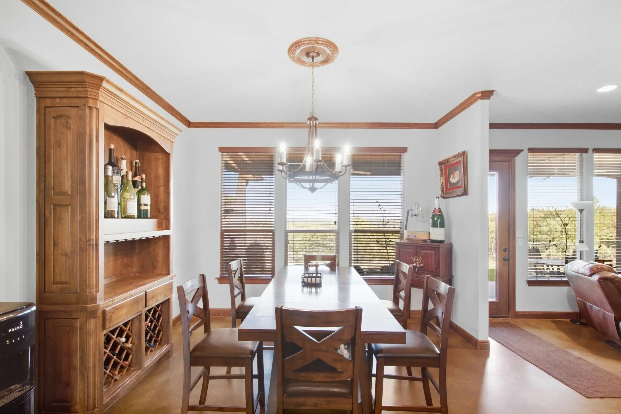 Single Family Residence For Sale in Erath County , 565 Ridgeway Drive, Bluff Dale, Texas 76433, 4 Bedroom, 3 Bathroom, 2 Garage spaces, 2,807 Sqft, built in 2016, Preowned, mls#20968251, Real Estate Agent in Bluff Dale, Homes For Sale in Erath county, Homes For Sale in Bluff Dale, Realtor in Bluff Dale Texas, Real Estate Brokerage Independent Realty Texas, Luminita Cordes Realtor