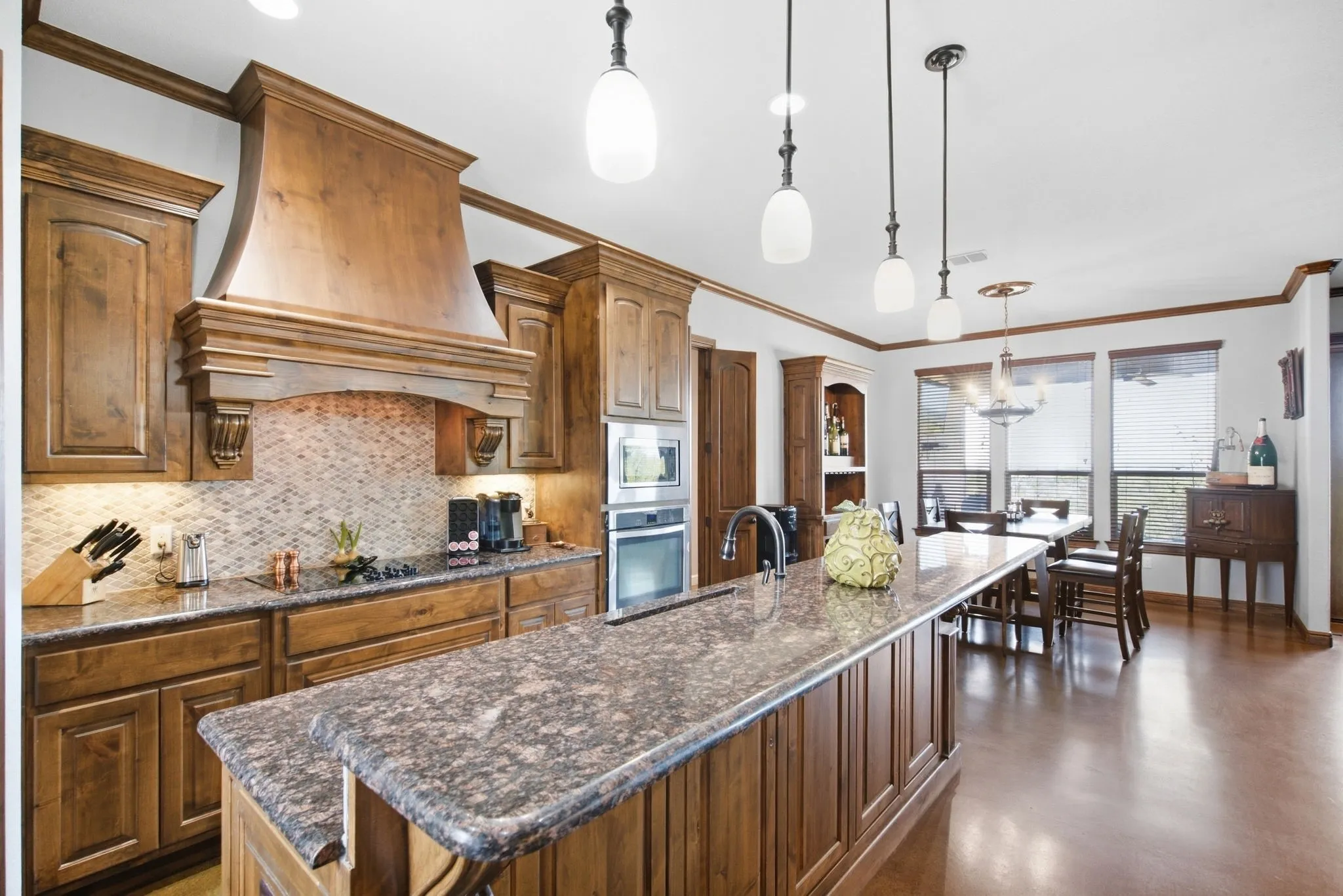 Single Family Residence For Sale in Erath County , 565 Ridgeway Drive, Bluff Dale, Texas 76433, 4 Bedroom, 3 Bathroom, 2 Garage spaces, 2,807 Sqft, built in 2016, Preowned, mls#20968251, Real Estate Agent in Bluff Dale, Homes For Sale in Erath county, Homes For Sale in Bluff Dale, Realtor in Bluff Dale Texas, Real Estate Brokerage Independent Realty Texas, Luminita Cordes Realtor