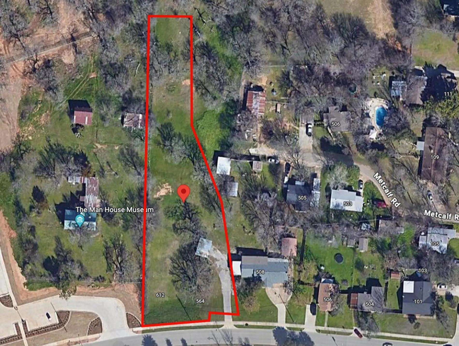 Unimproved Land For Sale in Tarrant County , 520 W Broad Street, Mansfield, Texas 76063, 0, 0, Garage spaces, 0 Sqft, built in 0, Price $350,000, mls#20970173, Real Estate Agent in Mansfield, Homes For Sale in Tarrant county, Homes For Sale in Mansfield, Realtor in Mansfield Texas, Real Estate Brokerage Independent Realty Texas, Luminita Cordes Realtor