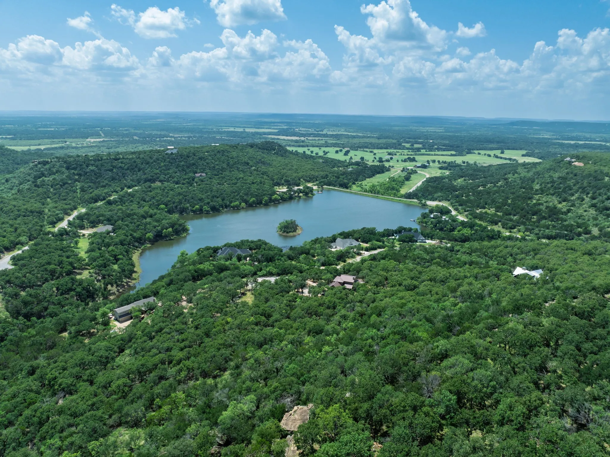 Community amenities