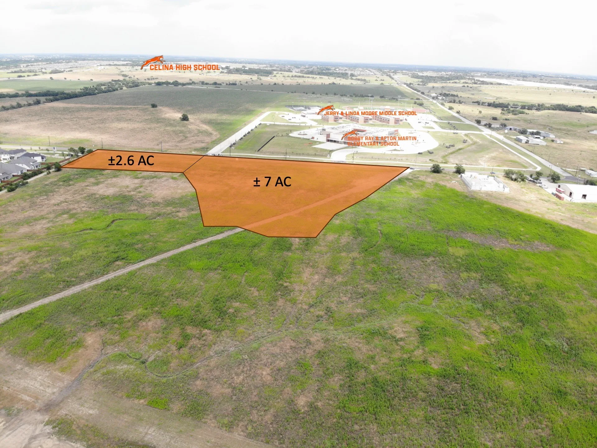 Retail For Sale in Collin County , TBD Louisiana Drive North Drive, Celina, Texas 75009, 0, 0, Garage spaces, 0 Sqft, built in 0, Price $11,761,200, mls#20969675, Real Estate Agent in Celina, Homes For Sale in Collin county, Homes For Sale in Celina, Realtor in Celina Texas, Real Estate Brokerage Independent Realty Texas, Luminita Cordes Realtor