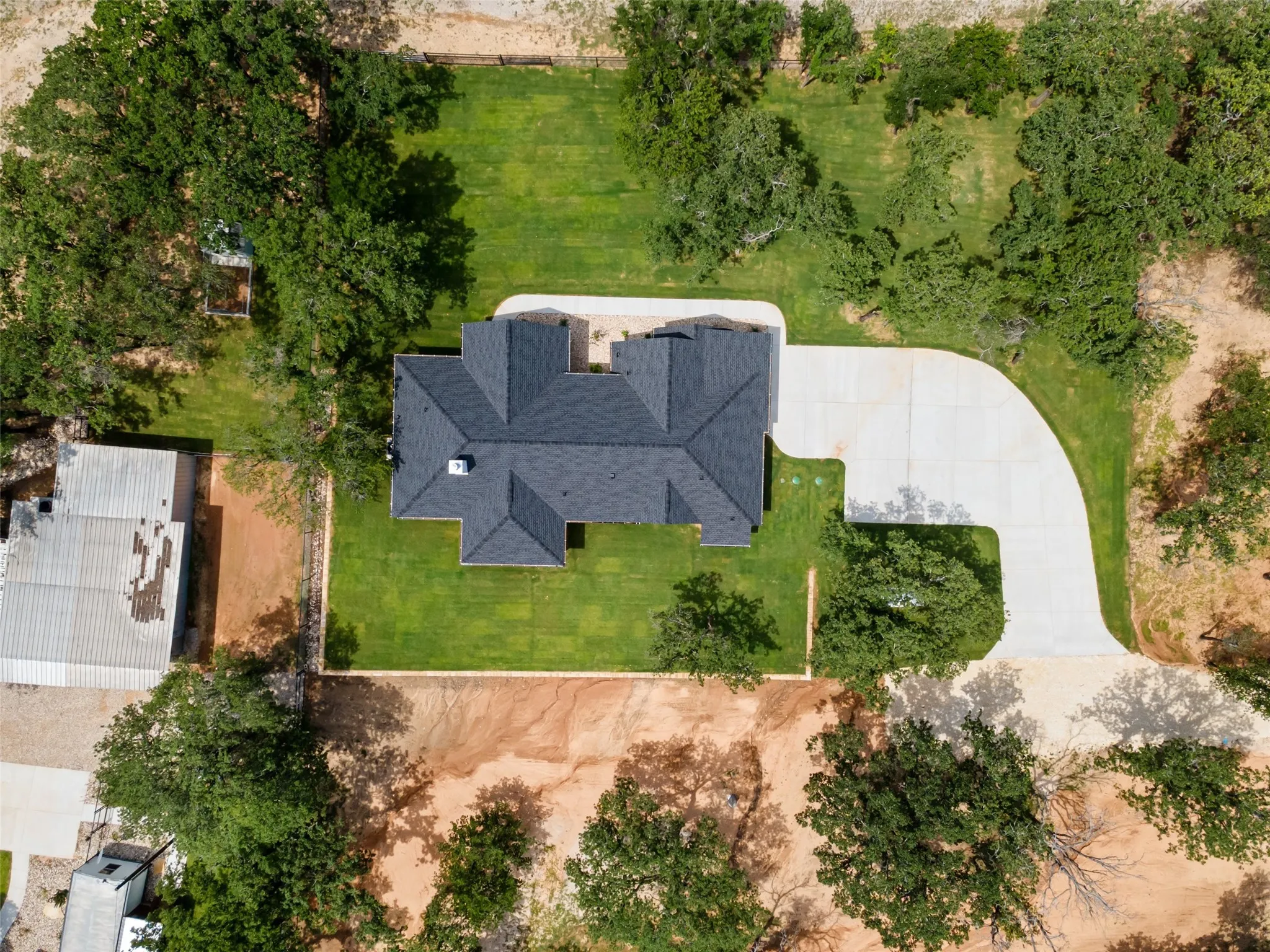 Single Family Residence For Sale in Hood County , 6513 Hill City Highway, Tolar, Texas 76476, 3 Bedrooms, 3 Bathrooms, 2 Garage spaces, 2,045 Sqft, built in 2025, New Construction - Complete, Price $699,900, mls#20971968, Real Estate Agent in Tolar, Homes For Sale in Hood county, Homes For Sale in Tolar, Realtor in Tolar Texas, Real Estate Brokerage Independent Realty Texas, Luminita Cordes Realtor