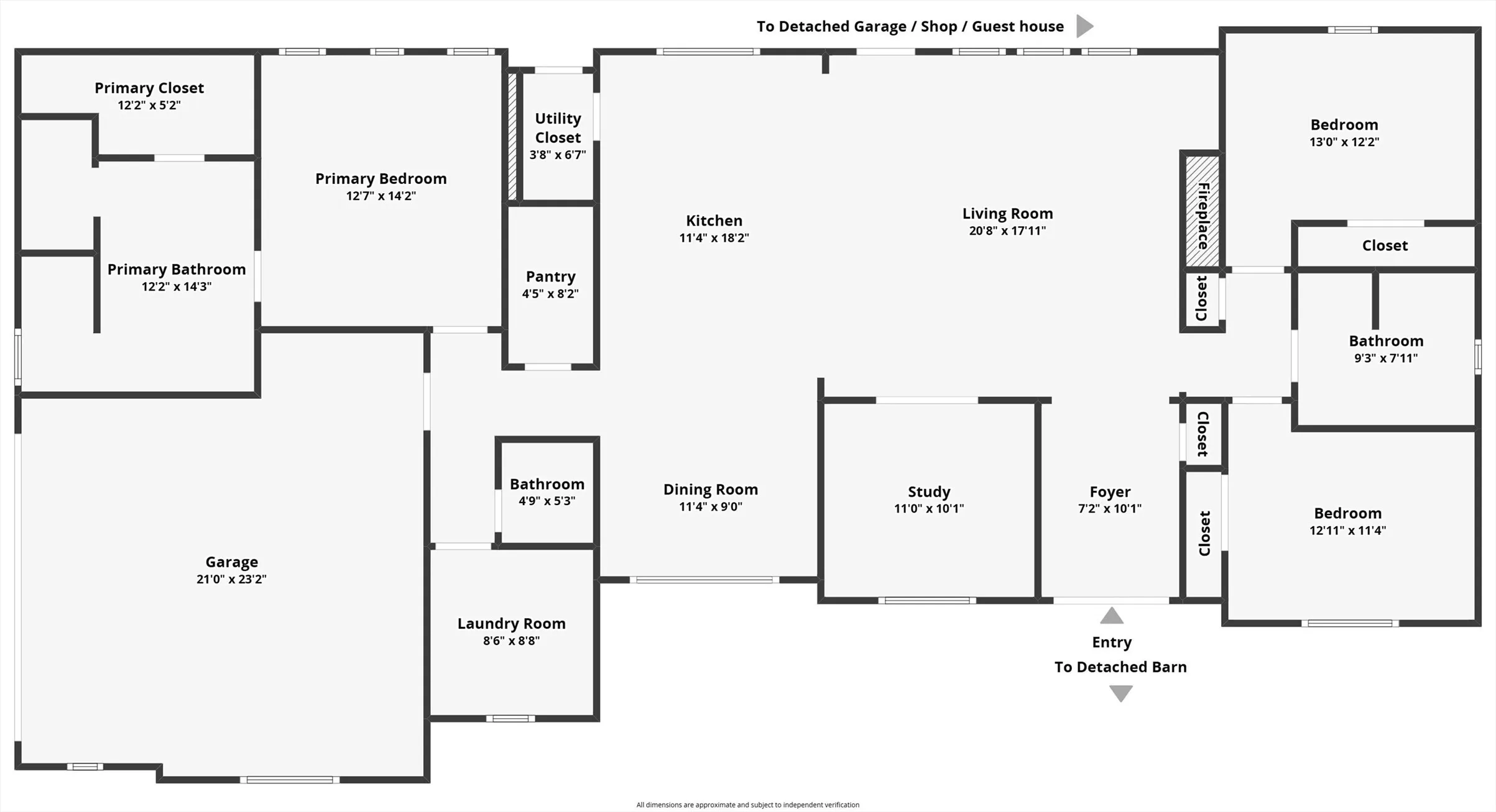 Single Family Residence For Sale in Hood County , 6513 Hill City Highway, Tolar, Texas 76476, 3 Bedrooms, 3 Bathrooms, 2 Garage spaces, 2,045 Sqft, built in 2025, New Construction - Complete, Price $699,900, mls#20971968, Real Estate Agent in Tolar, Homes For Sale in Hood county, Homes For Sale in Tolar, Realtor in Tolar Texas, Real Estate Brokerage Independent Realty Texas, Luminita Cordes Realtor