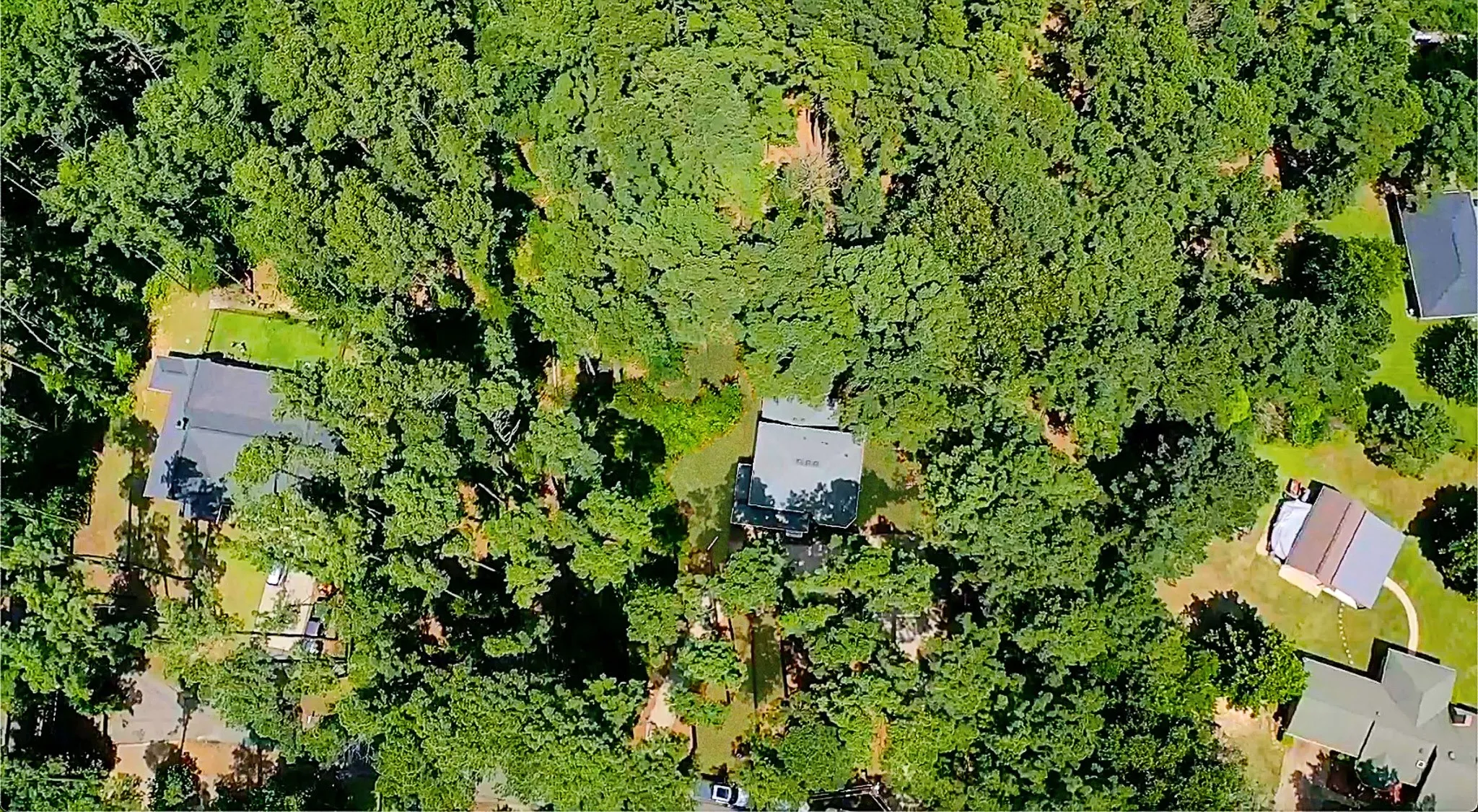 View of property location