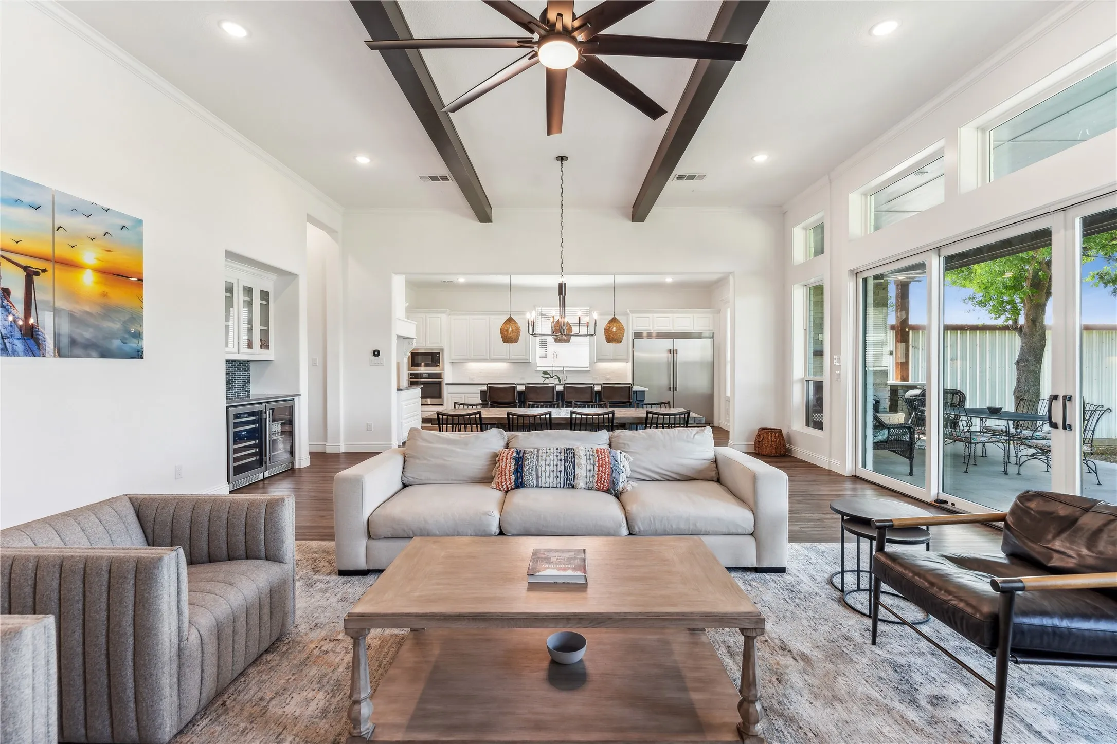Single Family Residence For Sale in Denton County , 7637 W Shore Drive, The Colony, Texas 75056, 5 Bedroom, 5 Bathroom, 2 Garage spaces, 3,282 Sqft, built in 2021, mls#20972215, Real Estate Agent in The Colony, Homes For Sale in Denton county, Homes For Sale in The Colony, Realtor in The Colony Texas, Real Estate Brokerage Independent Realty Texas, Luminita Cordes Realtor
