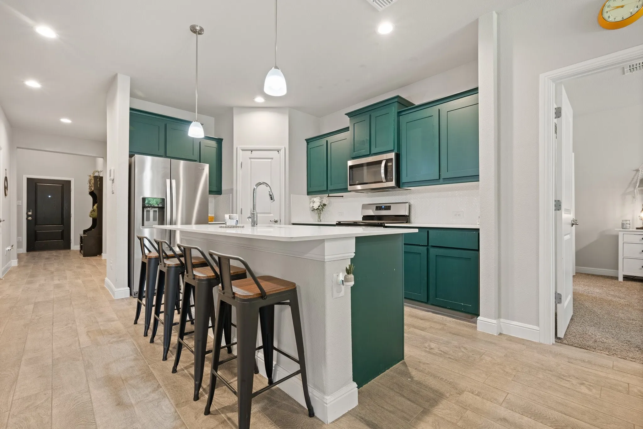 Single Family Residence For Sale in Denton County , 5709 Round Hill Road, Denton, Texas 76210, 4 Bedroom, 2 Bathroom, 2 Garage spaces, 1,845 Sqft, built in 2023, Preowned, mls#20971310, Real Estate Agent in Denton, Homes For Sale in Denton county, Homes For Sale in Denton, Realtor in Denton Texas, Real Estate Brokerage Independent Realty Texas, Luminita Cordes Realtor