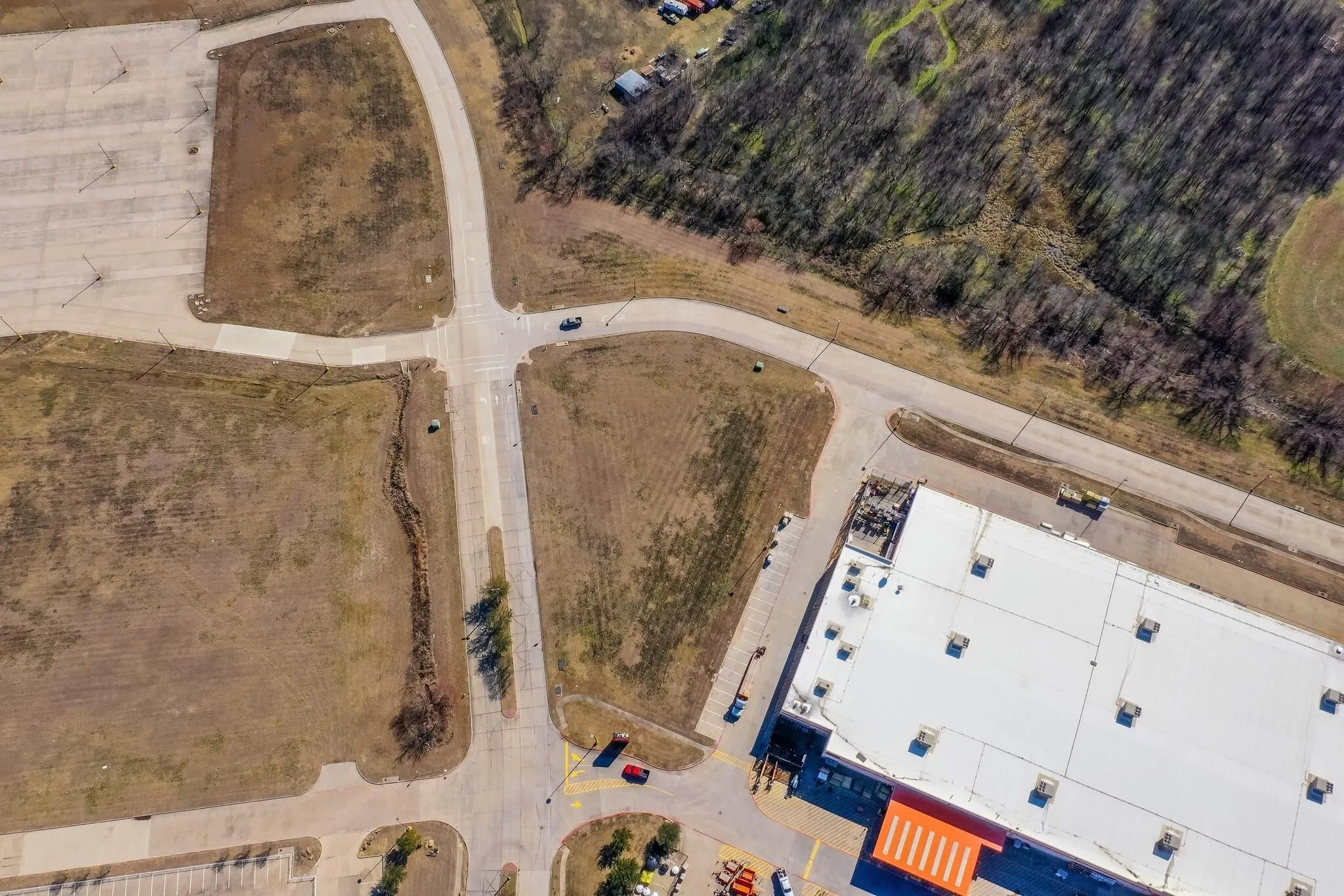 Unimproved Land For Sale in Navarro County , TBD 1.366 Acres Corsicana Crossings Boulevard Boulevard, Corsicana, Texas 75109, 0, 0, Garage spaces, 0 Sqft, built in 0, Unknown, Price $199,900, mls#20931368, Real Estate Agent in Corsicana, Homes For Sale in Navarro county, Homes For Sale in Corsicana, Realtor in Corsicana Texas, Real Estate Brokerage Independent Realty Texas, Luminita Cordes Realtor
