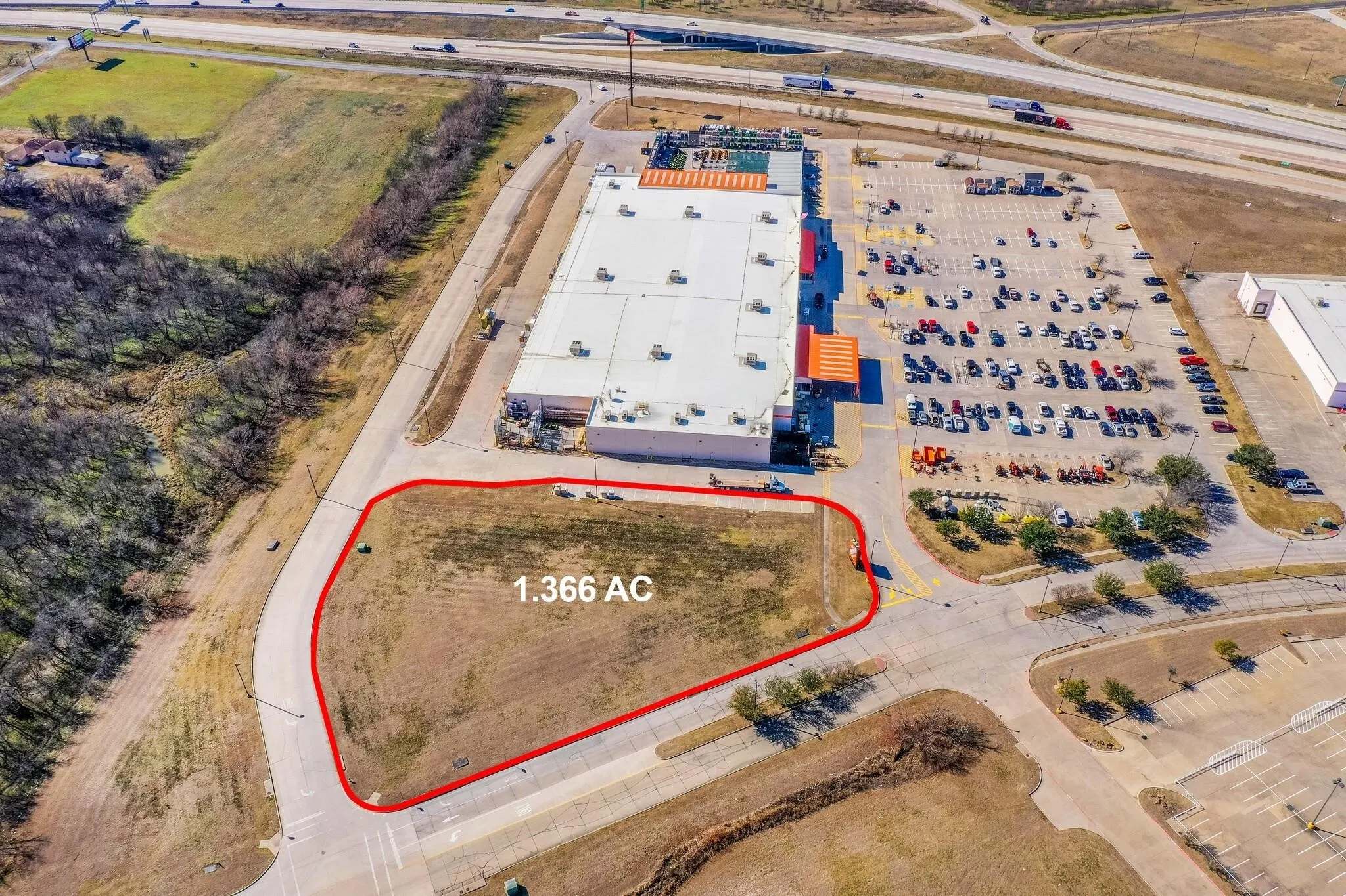 Unimproved Land For Sale in Navarro County , TBD 1.366 Acres Corsicana Crossings Boulevard Boulevard, Corsicana, Texas 75109, 0, 0, Garage spaces, 0 Sqft, built in 0, Unknown, Price $199,900, mls#20931368, Real Estate Agent in Corsicana, Homes For Sale in Navarro county, Homes For Sale in Corsicana, Realtor in Corsicana Texas, Real Estate Brokerage Independent Realty Texas, Luminita Cordes Realtor