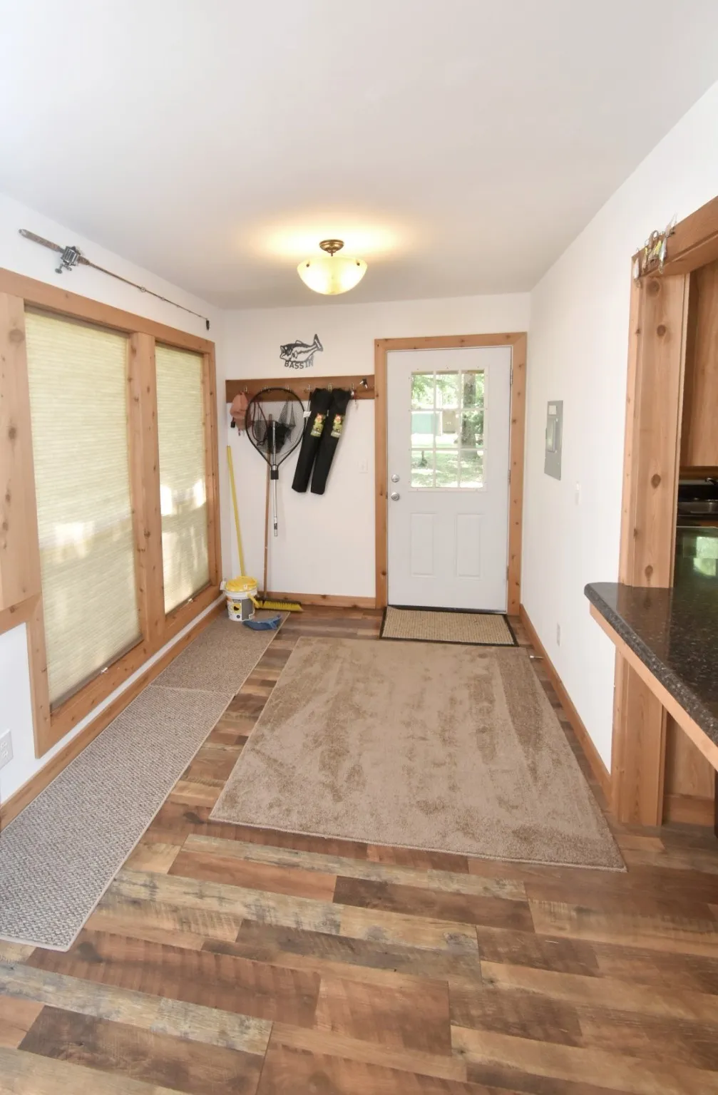 Single Family Residence For Sale in Wood County , 1611 County Road 1858, Yantis, Texas 75497, 2 Bedrooms, 1 Bathroom, Garage spaces, 580 Sqft, built in 0, Preowned, Price $139,900, mls#20972976, Real Estate Agent in Yantis, Homes For Sale in Wood county, Homes For Sale in Yantis, Realtor in Yantis Texas, Real Estate Brokerage Independent Realty Texas, Luminita Cordes Realtor