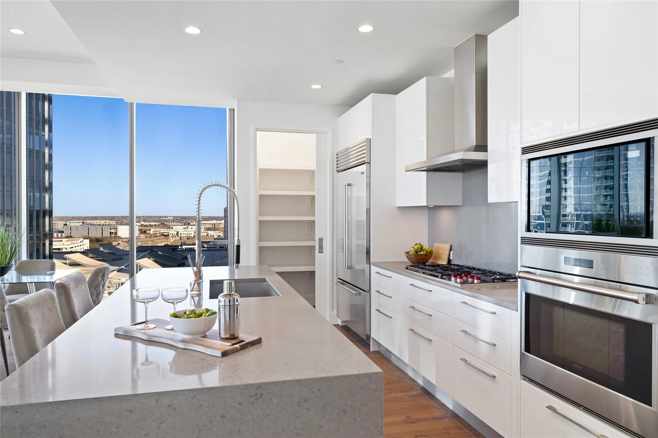 Condominium For Sale in Collin County , 7901 Windrose Avenue 1403, Plano, Texas 75024, 2 Bedroom, 3 Bathroom, 2 Garage spaces, 1,834 Sqft, built in 2019, Preowned, mls#20974805, Real Estate Agent in Plano, Homes For Sale in Collin county, Homes For Sale in Plano, Realtor in Plano Texas, Real Estate Brokerage Independent Realty Texas, Luminita Cordes Realtor
