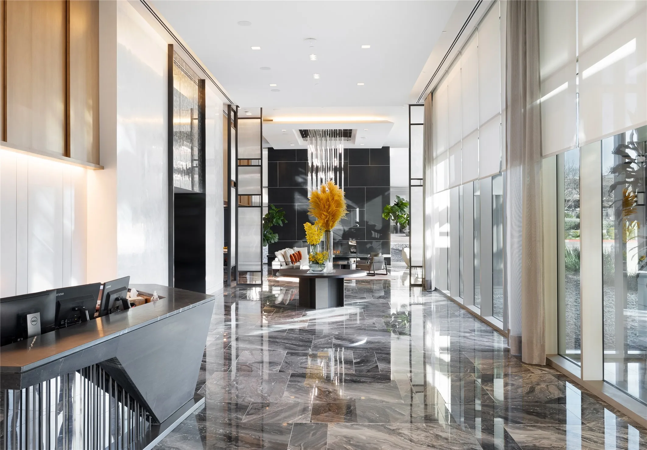 Condominium For Sale in Collin County , 7901 Windrose Avenue 1403, Plano, Texas 75024, 2 Bedroom, 3 Bathroom, 2 Garage spaces, 1,834 Sqft, built in 2019, Preowned, mls#20974805, Real Estate Agent in Plano, Homes For Sale in Collin county, Homes For Sale in Plano, Realtor in Plano Texas, Real Estate Brokerage Independent Realty Texas, Luminita Cordes Realtor
