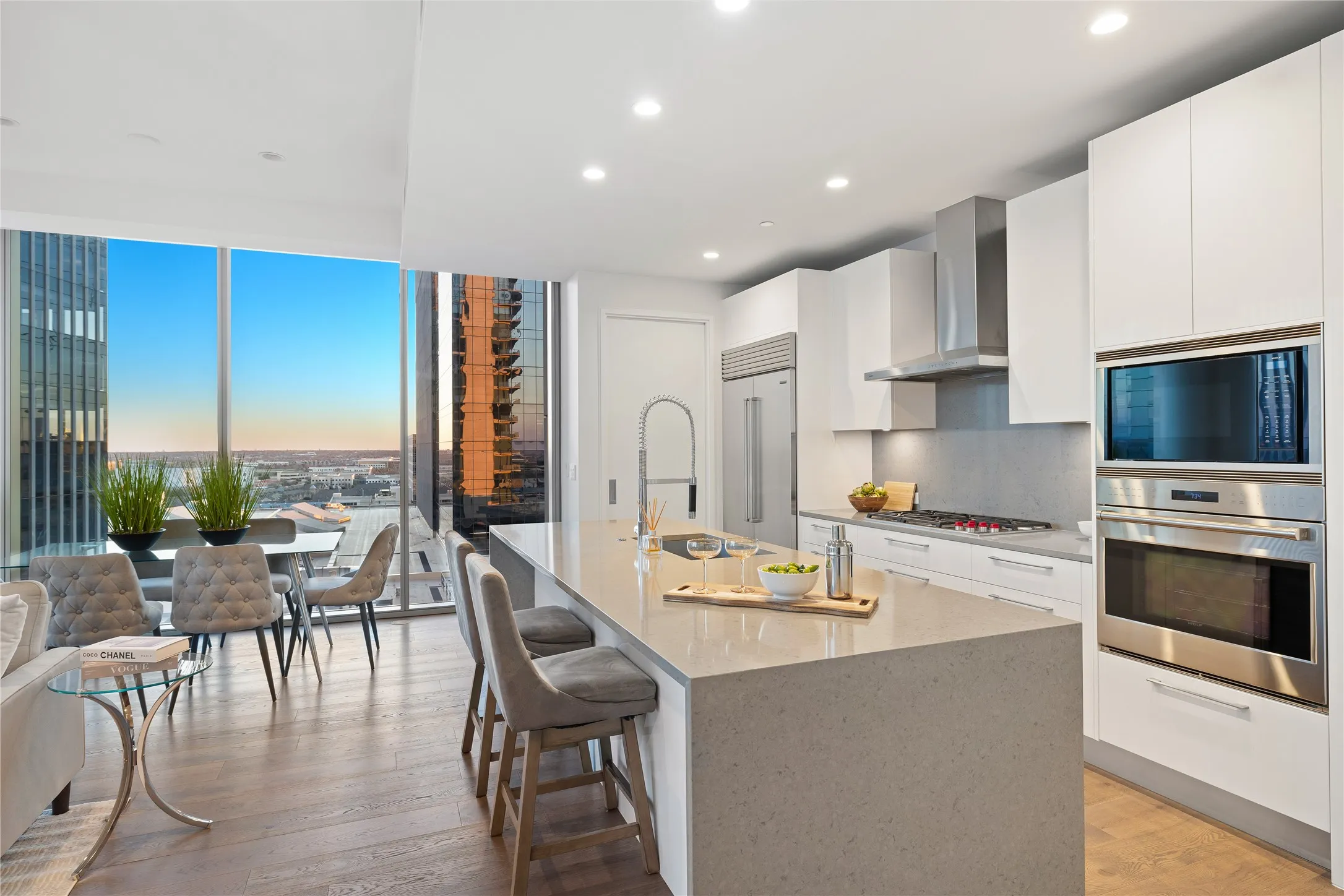 Condominium For Sale in Collin County , 7901 Windrose Avenue 1403, Plano, Texas 75024, 2 Bedroom, 3 Bathroom, 2 Garage spaces, 1,834 Sqft, built in 2019, Preowned, mls#20974805, Real Estate Agent in Plano, Homes For Sale in Collin county, Homes For Sale in Plano, Realtor in Plano Texas, Real Estate Brokerage Independent Realty Texas, Luminita Cordes Realtor