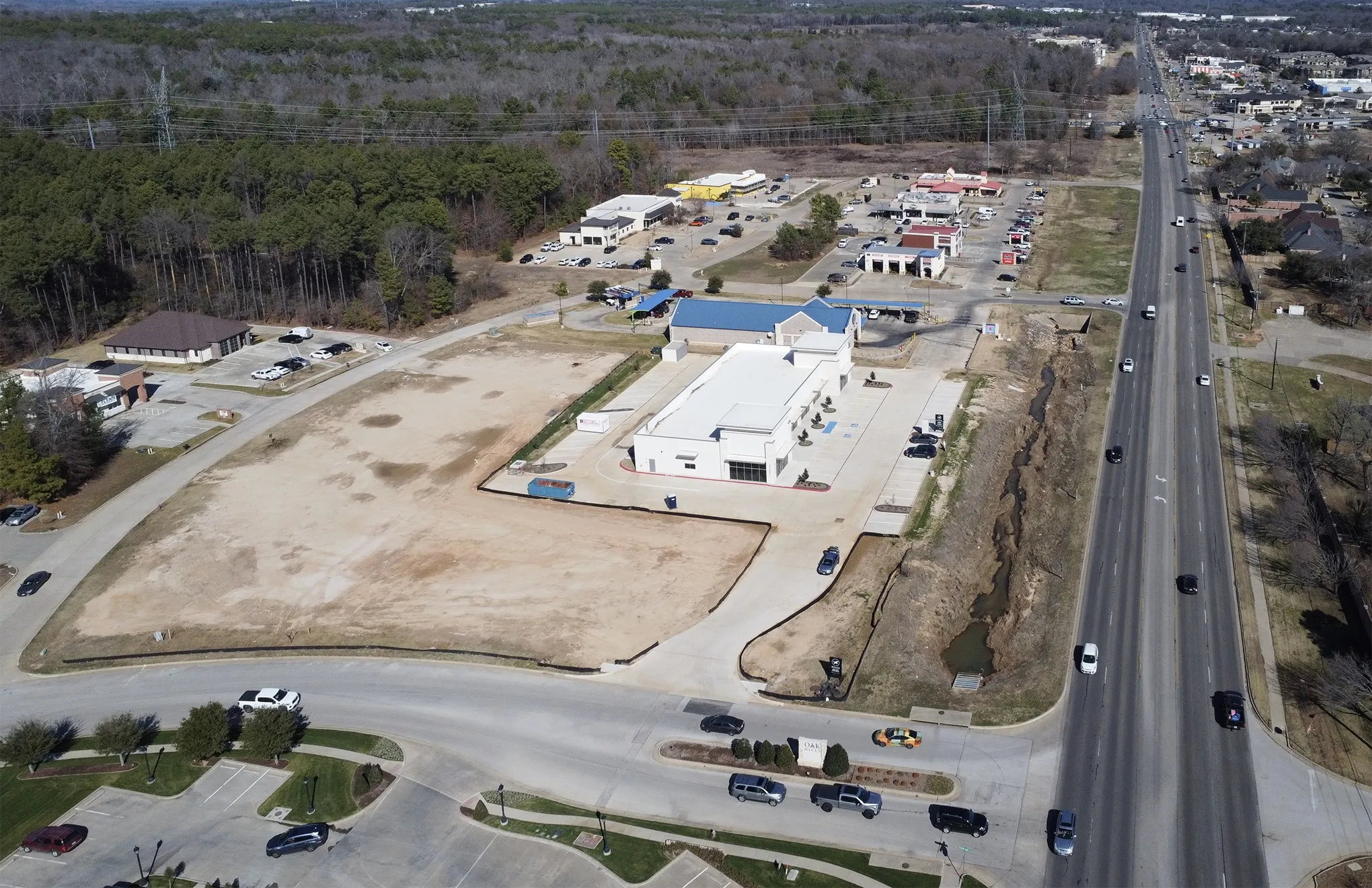 Retail For Sale in Smith County , 6555 Old Jacksonville Highway Pad 3, Tyler, Texas 75703, 0, 0, Garage spaces, 0 Sqft, built in 0, mls#20975046, Real Estate Agent in Tyler, Homes For Sale in Smith county, Homes For Sale in Tyler, Realtor in Tyler Texas, Real Estate Brokerage Independent Realty Texas, Luminita Cordes Realtor