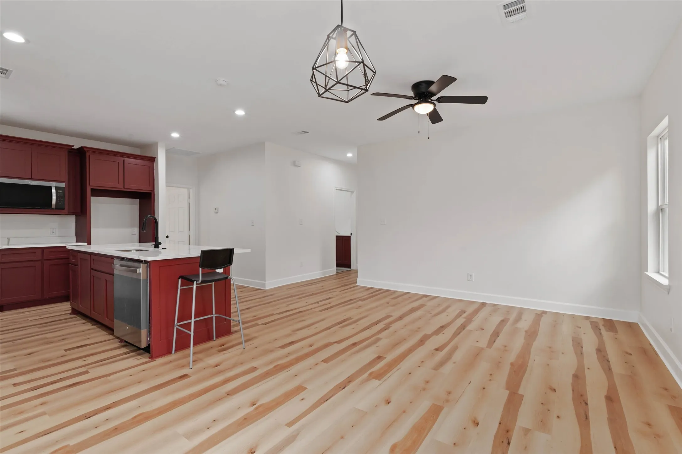 Single Family Residence For Sale in Cooke County , 1520 Harris Street, Gainesville, Texas 76240, 3 Bedrooms, 2 Bathrooms, 2 Garage spaces, 1,664 Sqft, built in 2025, New Construction - Complete, Price $287,500, mls#20975816, Real Estate Agent in Gainesville, Homes For Sale in Cooke county, Homes For Sale in Gainesville, Realtor in Gainesville Texas, Real Estate Brokerage Independent Realty Texas, Luminita Cordes Realtor