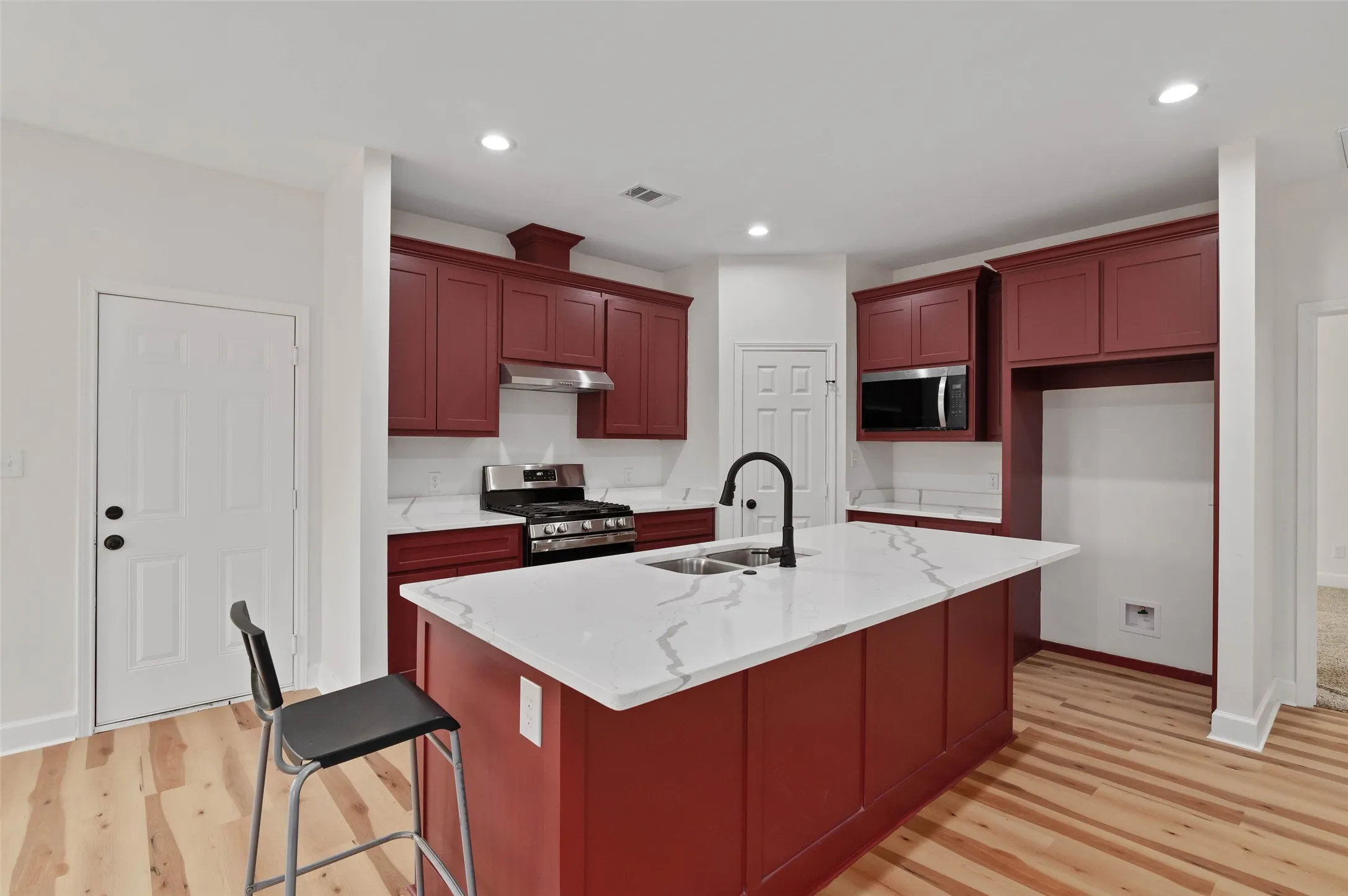 Single Family Residence For Sale in Cooke County , 1520 Harris Street, Gainesville, Texas 76240, 3 Bedrooms, 2 Bathrooms, 2 Garage spaces, 1,664 Sqft, built in 2025, New Construction - Complete, Price $287,500, mls#20975816, Real Estate Agent in Gainesville, Homes For Sale in Cooke county, Homes For Sale in Gainesville, Realtor in Gainesville Texas, Real Estate Brokerage Independent Realty Texas, Luminita Cordes Realtor