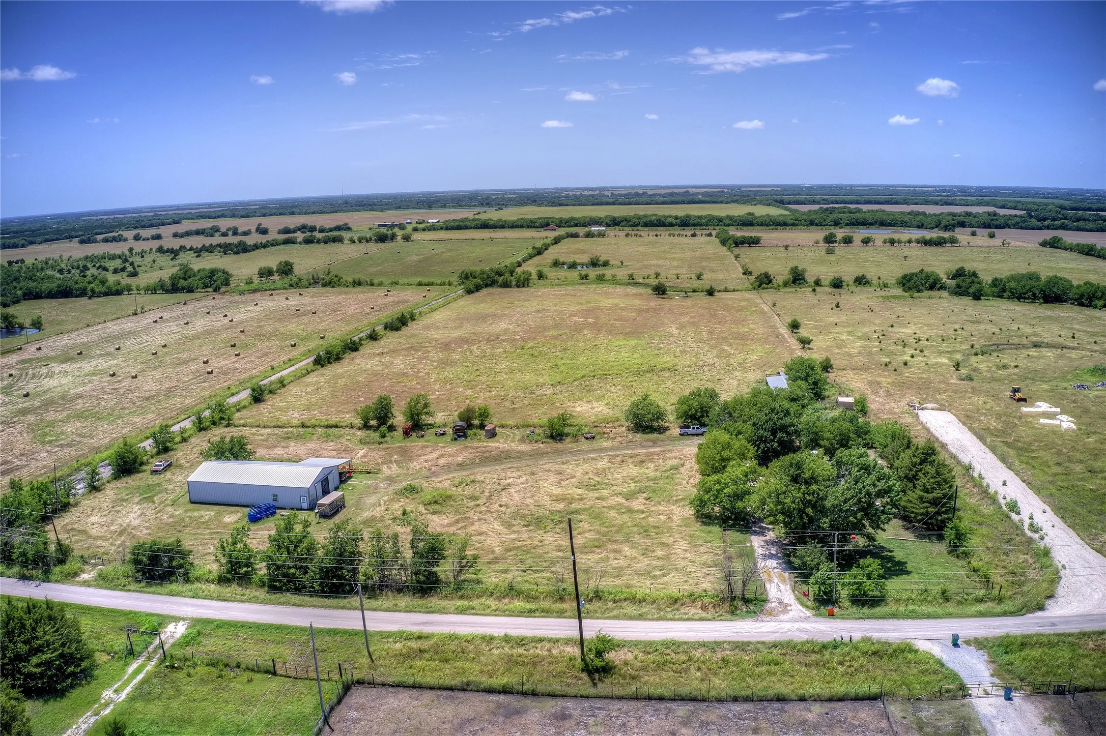 Improved Land For Sale in Hunt County , 718 County Road 1063, Greenville, Texas 75401, 0, 0, Garage spaces, 0 Sqft, built in 1960, Price $671,500, mls#20973171, Real Estate Agent in Greenville, Homes For Sale in Hunt county, Homes For Sale in Greenville, Realtor in Greenville Texas, Real Estate Brokerage Independent Realty Texas, Luminita Cordes Realtor