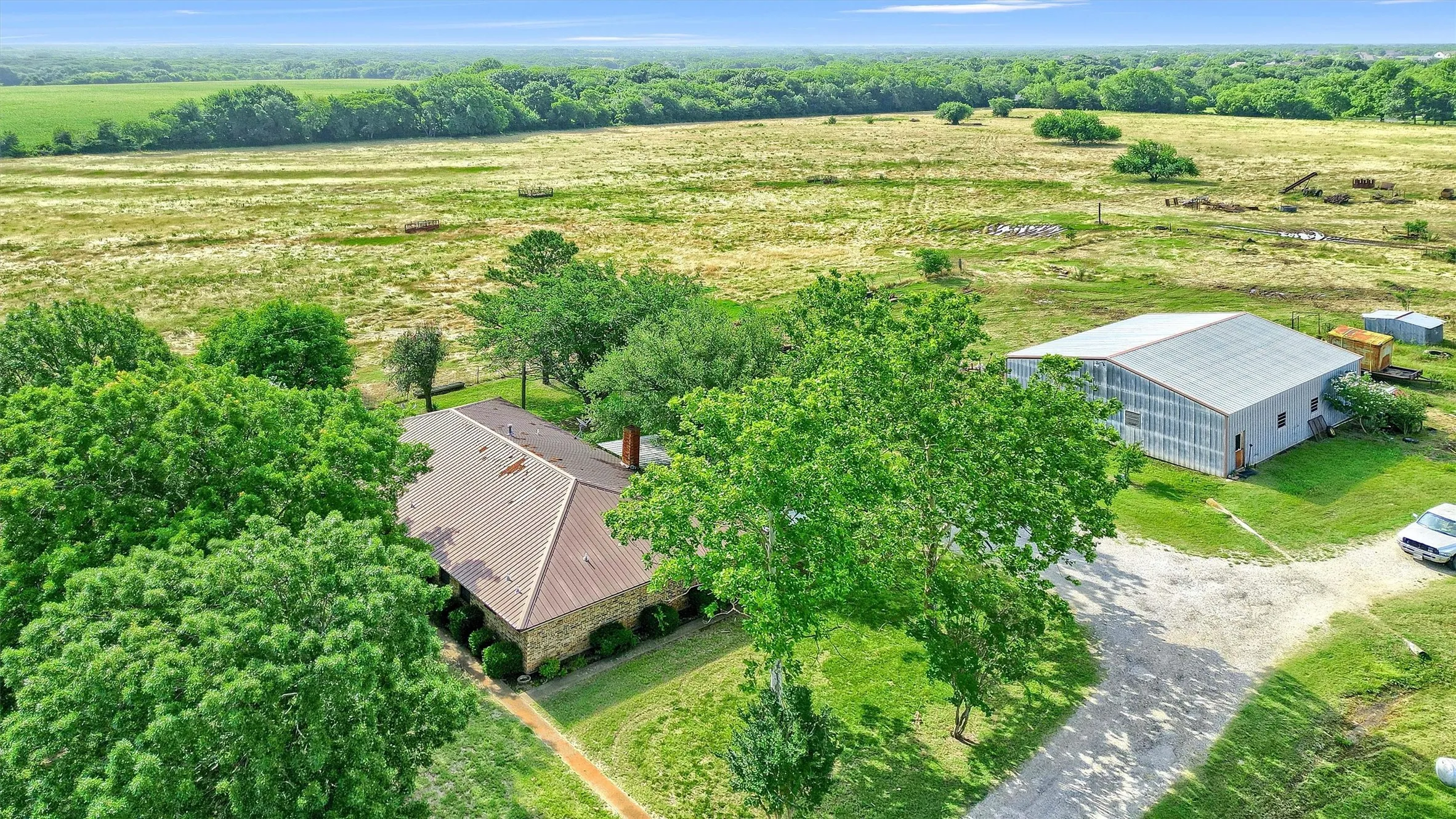 Improved Land For Sale in Grayson County , 1730 Mackey Road, Gunter, Texas 75459, 0, 0, Garage spaces, 0 Sqft, built in 1985, mls#20965053, Real Estate Agent in Gunter, Homes For Sale in Grayson county, Homes For Sale in Gunter, Realtor in Gunter Texas, Real Estate Brokerage Independent Realty Texas, Luminita Cordes Realtor