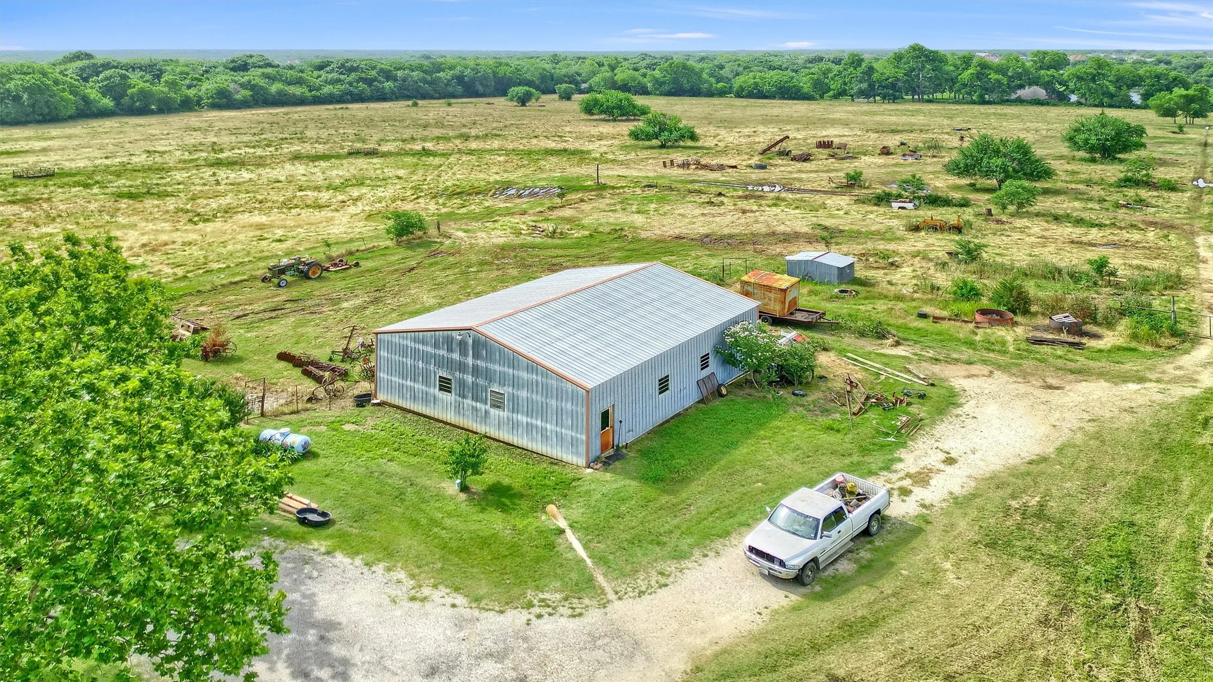Improved Land For Sale in Grayson County , 1730 Mackey Road, Gunter, Texas 75459, 0, 0, Garage spaces, 0 Sqft, built in 1985, mls#20965053, Real Estate Agent in Gunter, Homes For Sale in Grayson county, Homes For Sale in Gunter, Realtor in Gunter Texas, Real Estate Brokerage Independent Realty Texas, Luminita Cordes Realtor