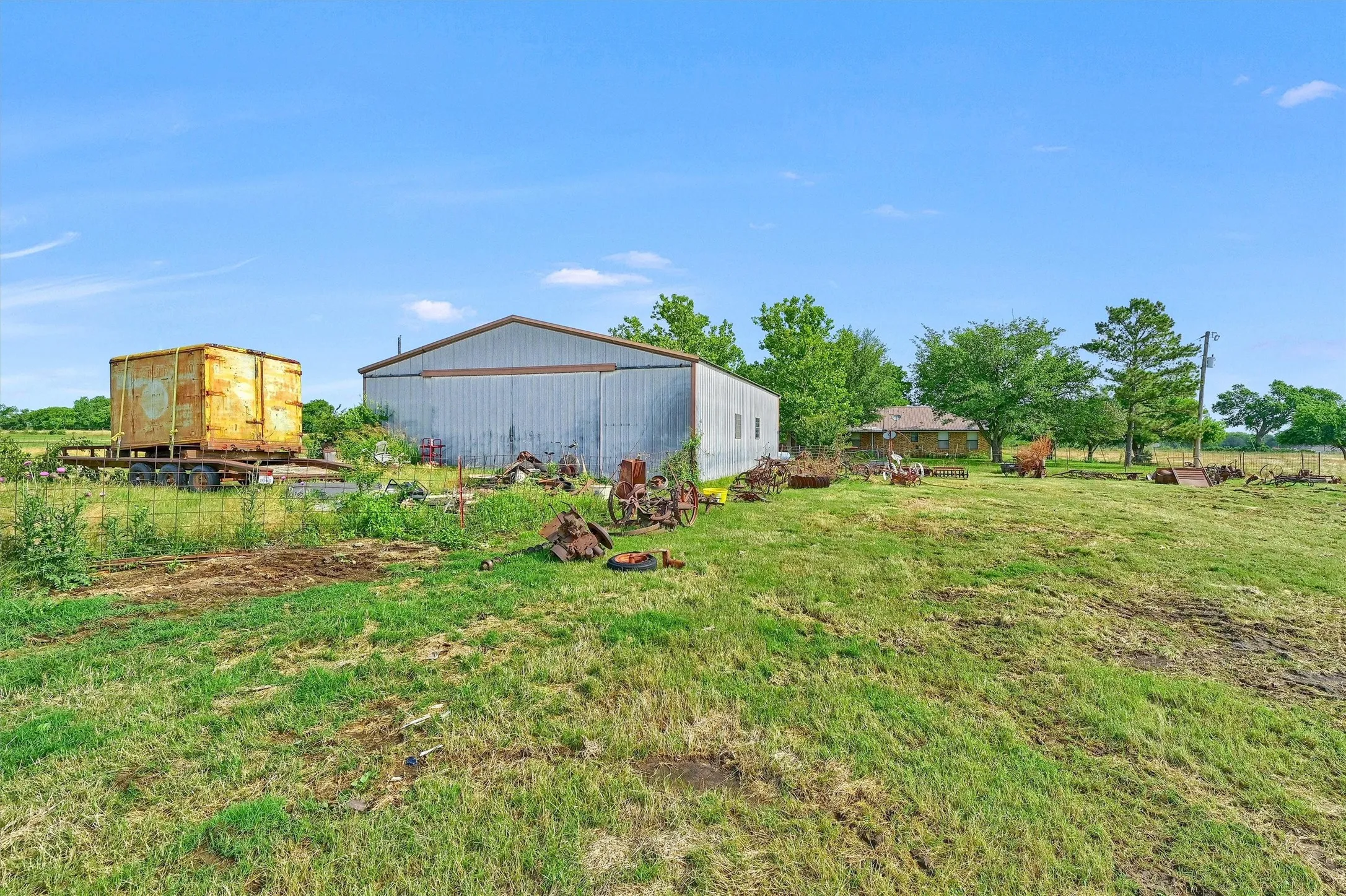 Improved Land For Sale in Grayson County , 1730 Mackey Road, Gunter, Texas 75459, 0, 0, Garage spaces, 0 Sqft, built in 1985, mls#20965053, Real Estate Agent in Gunter, Homes For Sale in Grayson county, Homes For Sale in Gunter, Realtor in Gunter Texas, Real Estate Brokerage Independent Realty Texas, Luminita Cordes Realtor
