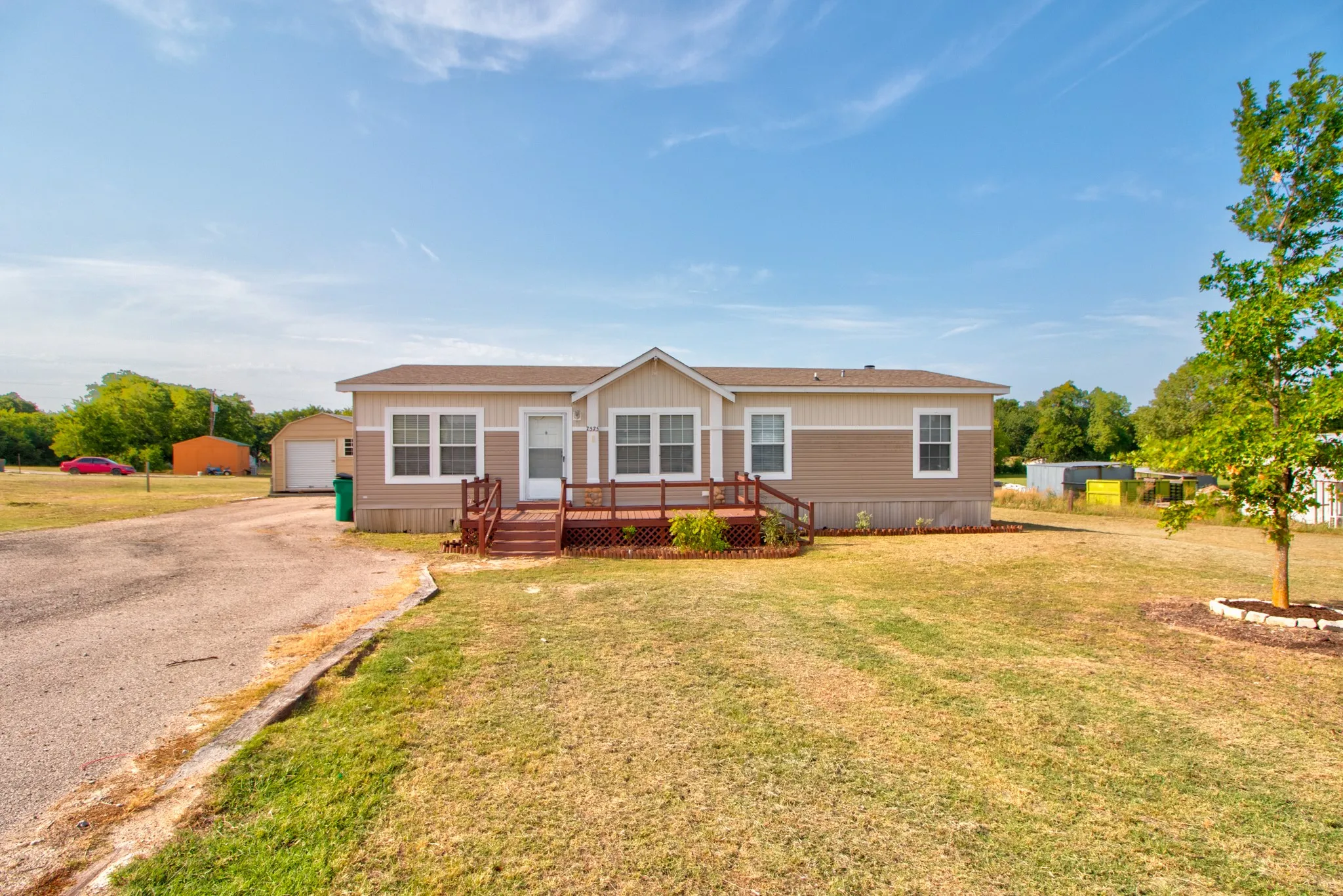 7575 Honey Creek