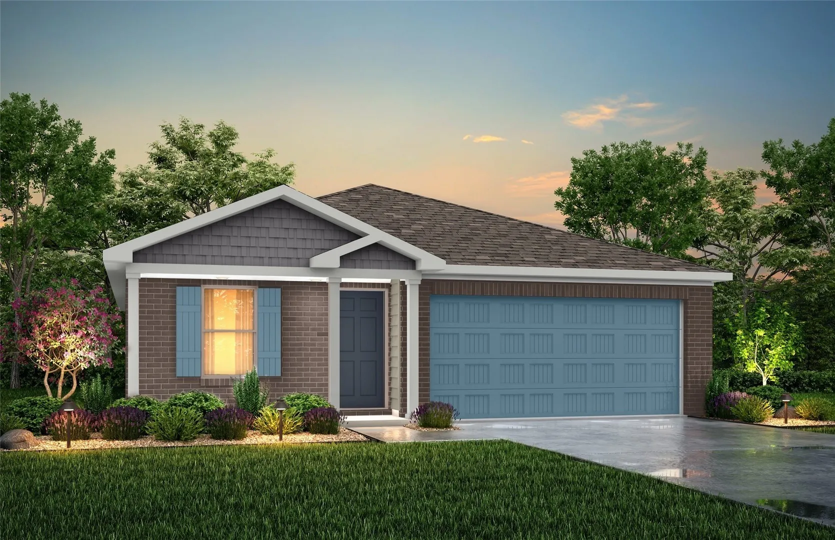 Single Family Residence For Sale in Johnson County , 1600 Dwelling Place, Godley, Texas 76044, 4 Bedroom, 2 Bathroom, 2 Garage spaces, 1,510 Sqft, built in 2026, mls#20974300, Real Estate Agent in Godley, Homes For Sale in Johnson county, Homes For Sale in Godley, Realtor in Godley Texas, Real Estate Brokerage Independent Realty Texas, Luminita Cordes Realtor