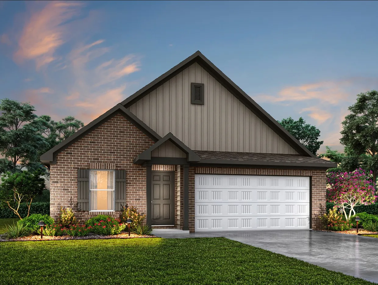 View of property floor plan