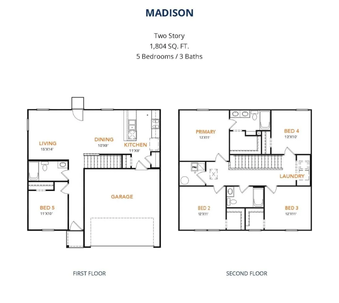 Single Family Residence For Sale in Johnson County , 332 Mercy Street, Godley, Texas 76044, 5 Bedroom, 3 Bathroom, 2 Garage spaces, 1,804 Sqft, built in 2025, New Construction - Incomplete, mls#20974056, Real Estate Agent in Godley, Homes For Sale in Johnson county, Homes For Sale in Godley, Realtor in Godley Texas, Real Estate Brokerage Independent Realty Texas, Luminita Cordes Realtor