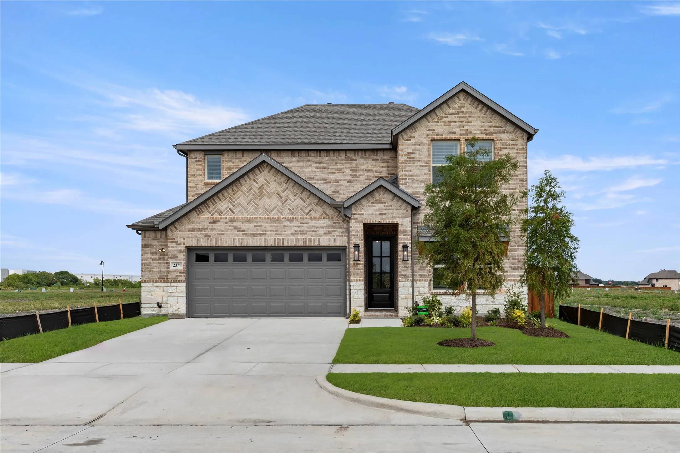 Single Family Residence For Sale in Kaufman County , 2374 Bell Way, Forney, Texas 75126, 5 Bedroom, 3 Bathroom, 2 Garage spaces, 2,547 Sqft, built in 2025, New Construction - Complete, mls#20977385, Real Estate Agent in Forney, Homes For Sale in Kaufman county, Homes For Sale in Forney, Realtor in Forney Texas, Real Estate Brokerage Independent Realty Texas, Luminita Cordes Realtor