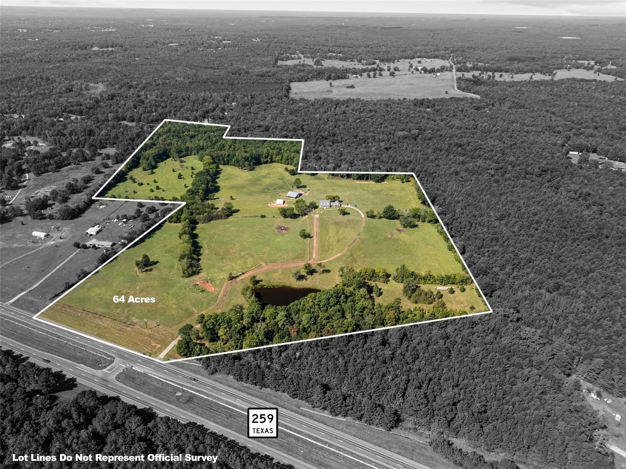 Single Family Residence For Sale in Upshur County , 5989 HWY. 259, Diana, Texas 75640, 3 Bedroom, 3 Bathroom, Garage spaces, 3,490 Sqft, built in 1998, Preowned, mls#20977985, Real Estate Agent in Diana, Homes For Sale in Upshur county, Homes For Sale in Diana, Realtor in Diana Texas, Real Estate Brokerage Independent Realty Texas, Luminita Cordes Realtor
