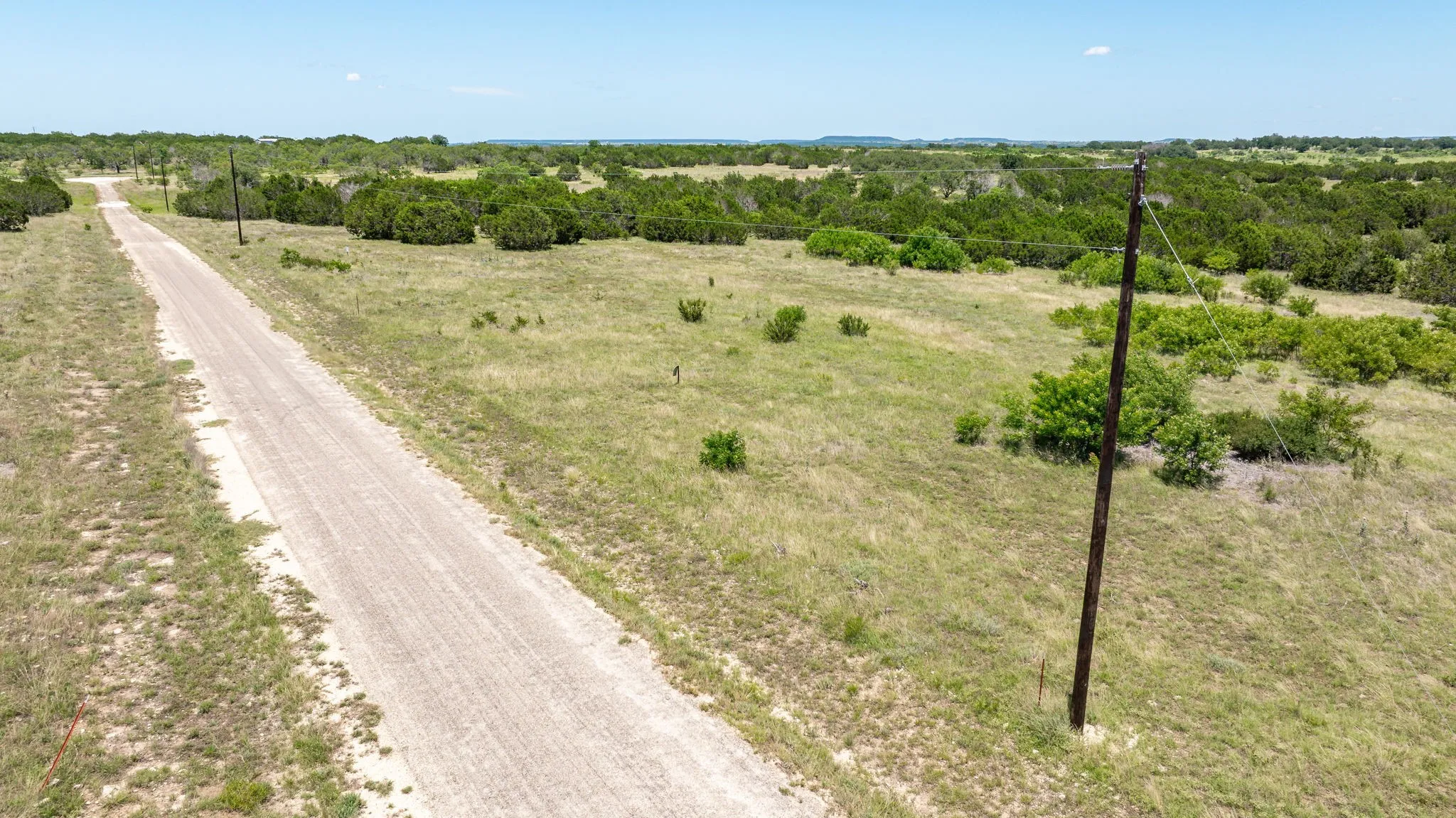 Unimproved Land For Sale in Hamilton County , TBD Mesa Ridge Road, Hamilton, Texas 76531, 0, 0, Garage spaces, 0 Sqft, built in 0, Price $110,000, mls#20978049, Real Estate Agent in Hamilton, Homes For Sale in Hamilton county, Homes For Sale in Hamilton, Realtor in Hamilton Texas, Real Estate Brokerage Independent Realty Texas, Luminita Cordes Realtor