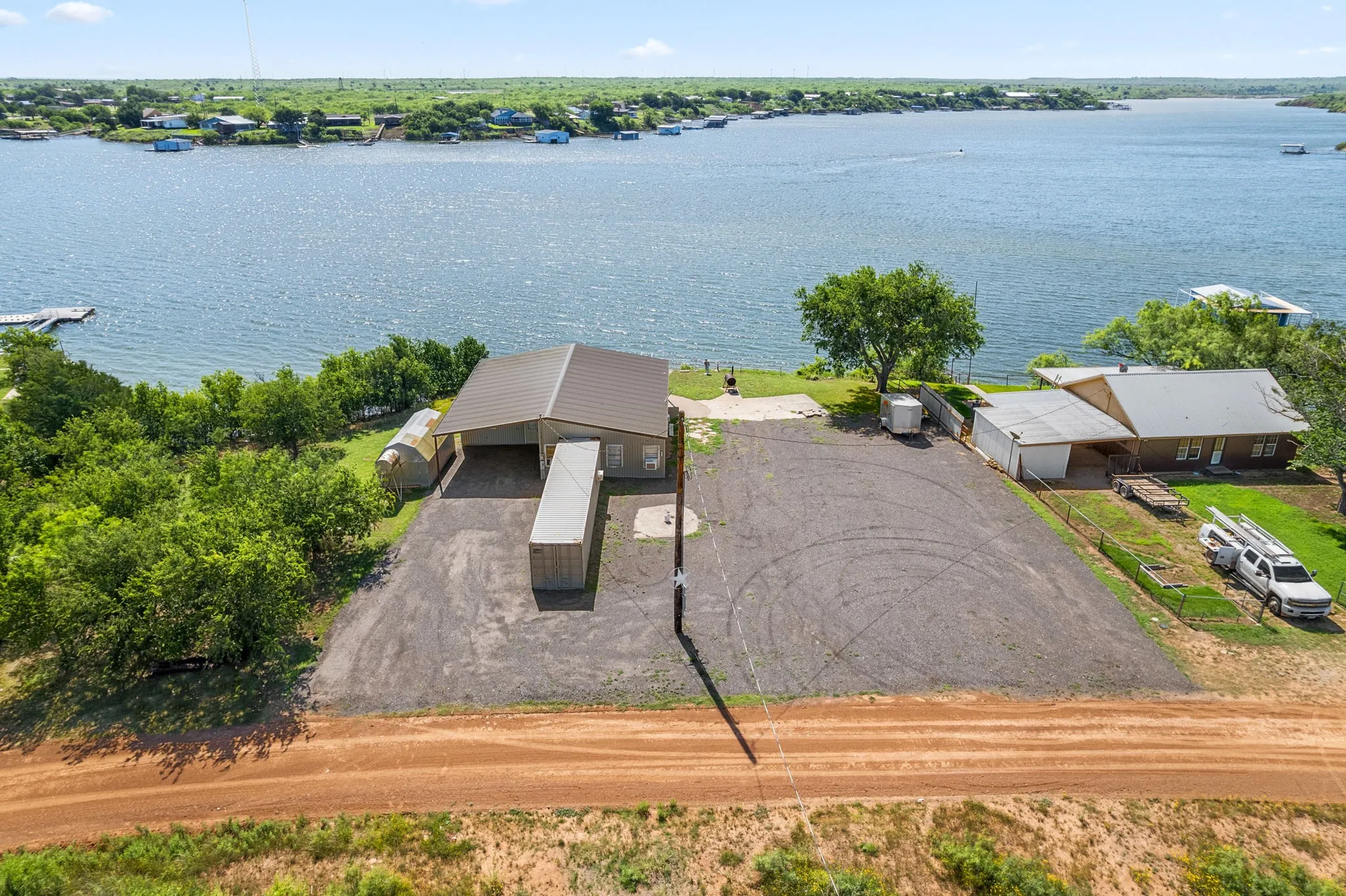 Single Family Residence For Sale in Baylor County , 894 W Moonshine Road, Seymour, Texas 76380, 3 Bedroom, 1 Bathroom, Garage spaces, 1,504 Sqft, built in 2000, mls#20978304, Real Estate Agent in Seymour, Homes For Sale in Baylor county, Homes For Sale in Seymour, Realtor in Seymour Texas, Real Estate Brokerage Independent Realty Texas, Luminita Cordes Realtor