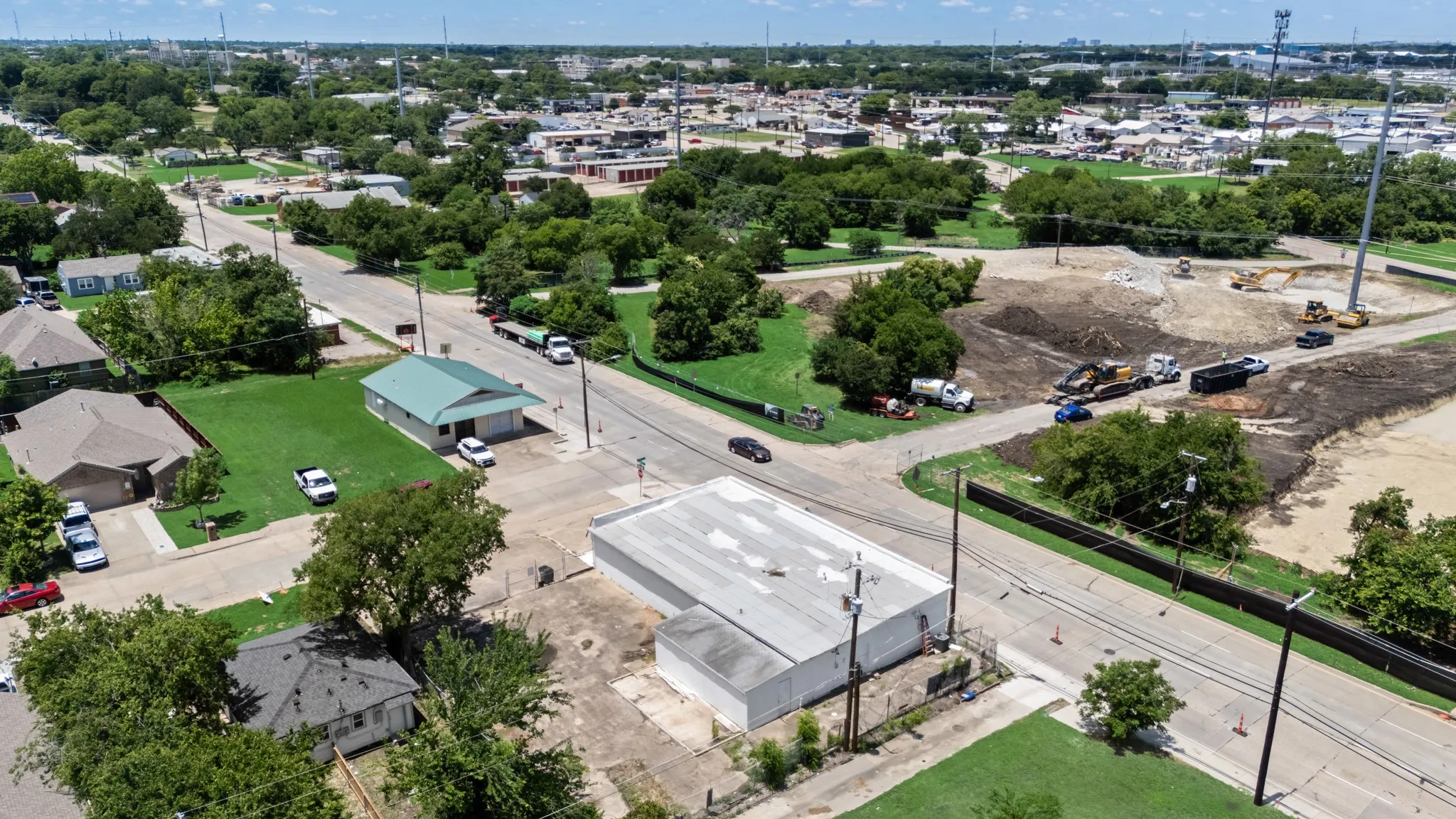 Retail For Sale in Dallas County , 500 Ford Street, Garland, Texas 75040, 0, 0, Garage spaces, 0 Sqft, built in 1950, Preowned, mls#20976880, Real Estate Agent in Garland, Homes For Sale in Dallas county, Homes For Sale in Garland, Realtor in Garland Texas, Real Estate Brokerage Independent Realty Texas, Luminita Cordes Realtor