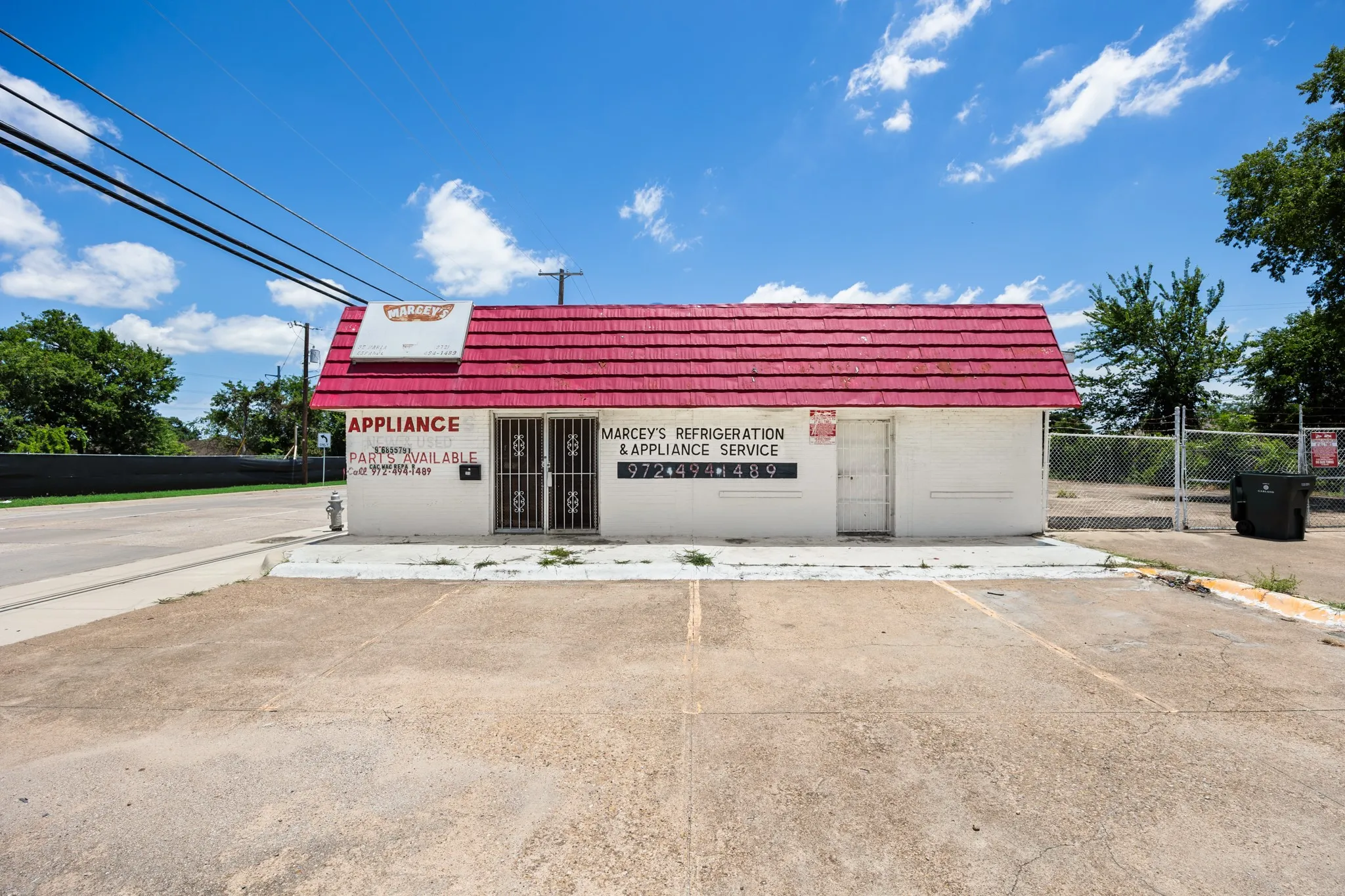 Retail For Sale in Dallas County , 500 Ford Street, Garland, Texas 75040, 0, 0, Garage spaces, 0 Sqft, built in 1950, Preowned, mls#20976880, Real Estate Agent in Garland, Homes For Sale in Dallas county, Homes For Sale in Garland, Realtor in Garland Texas, Real Estate Brokerage Independent Realty Texas, Luminita Cordes Realtor