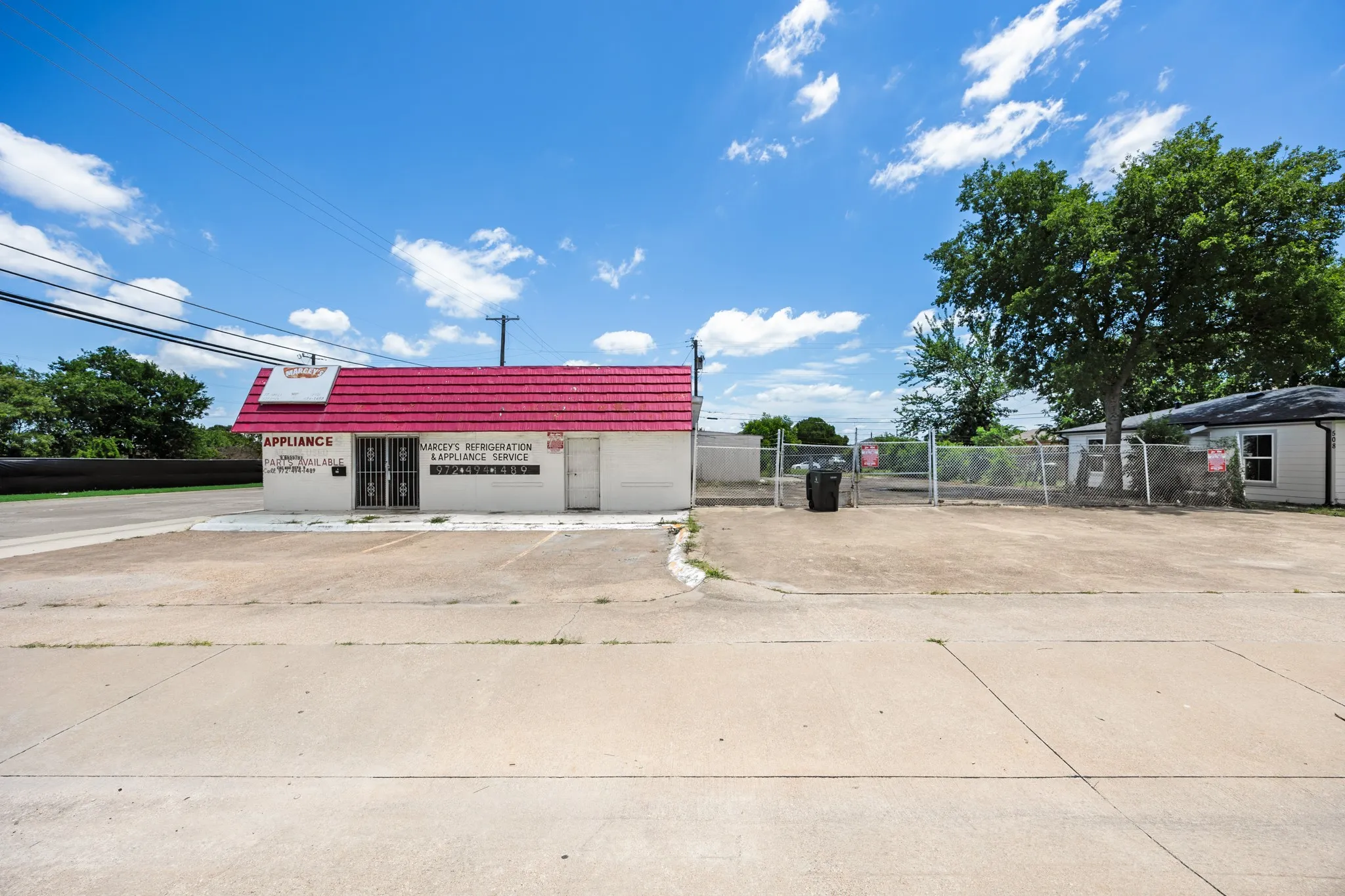 Retail For Sale in Dallas County , 500 Ford Street, Garland, Texas 75040, 0, 0, Garage spaces, 0 Sqft, built in 1950, Preowned, mls#20976880, Real Estate Agent in Garland, Homes For Sale in Dallas county, Homes For Sale in Garland, Realtor in Garland Texas, Real Estate Brokerage Independent Realty Texas, Luminita Cordes Realtor