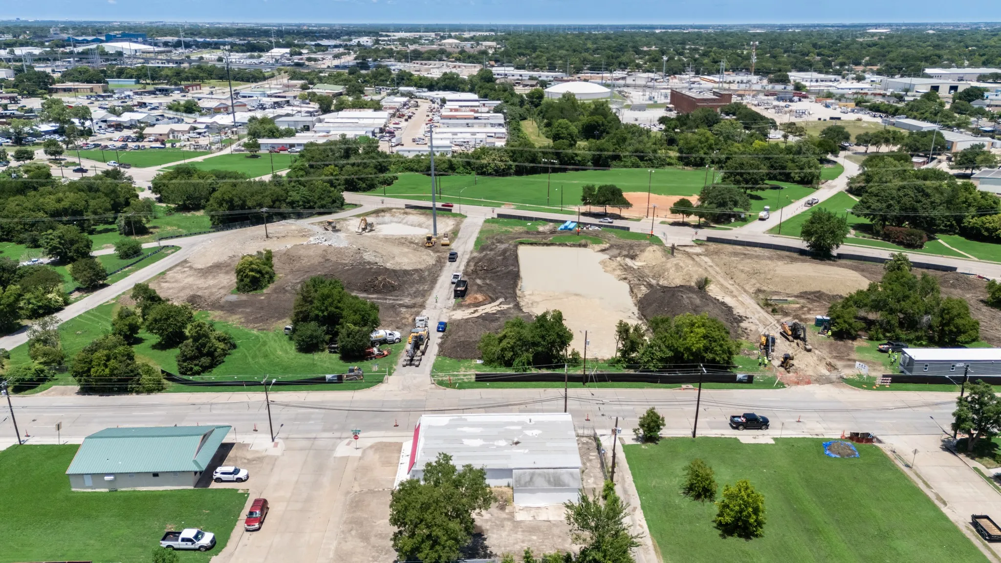 Retail For Sale in Dallas County , 500 Ford Street, Garland, Texas 75040, 0, 0, Garage spaces, 0 Sqft, built in 1950, Preowned, mls#20976880, Real Estate Agent in Garland, Homes For Sale in Dallas county, Homes For Sale in Garland, Realtor in Garland Texas, Real Estate Brokerage Independent Realty Texas, Luminita Cordes Realtor