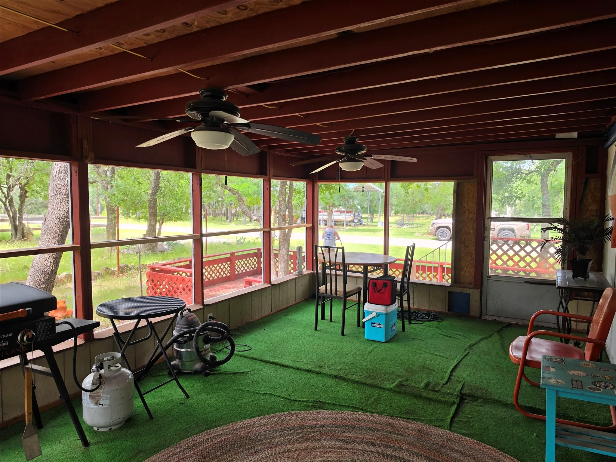 Mobile Home For Sale in Brown County , 4411 Cherokee Drive, May, Texas 76857, 2 Bedroom, 2 Bathroom, Garage spaces, 648 Sqft, built in 0, mls#20979388, Real Estate Agent in May, Homes For Sale in Brown county, Homes For Sale in May, Realtor in May Texas, Real Estate Brokerage Independent Realty Texas, Luminita Cordes Realtor