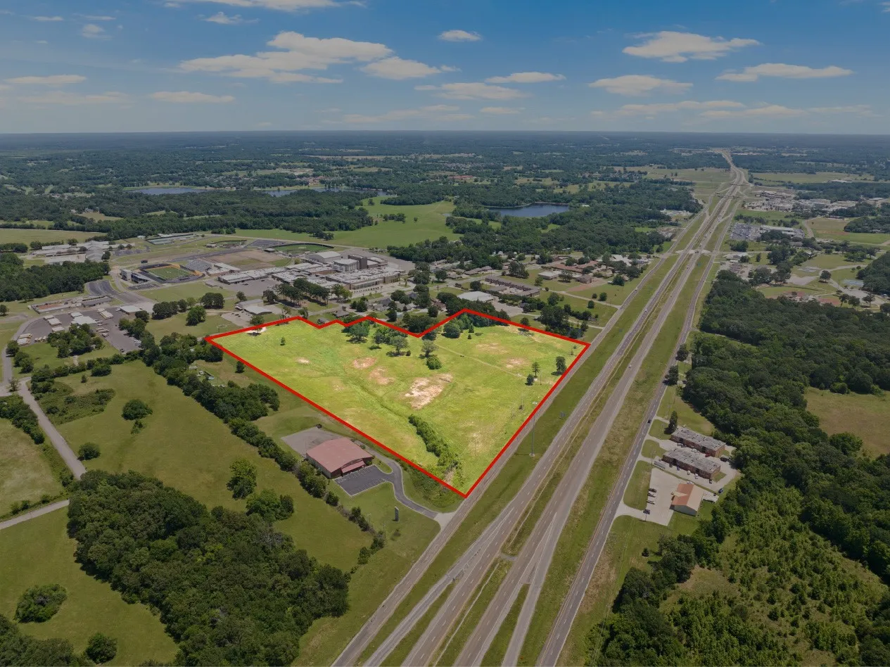 Unimproved Land For Sale in Titus County , TBD W Interstate 30 Service Road, Mt Pleasant, Texas 75455, 0, 0, Garage spaces, 0 Sqft, built in 0, Price $2,900,000, mls#20949304, Real Estate Agent in Mt Pleasant, Homes For Sale in Titus county, Homes For Sale in Mt Pleasant, Realtor in Mt Pleasant Texas, Real Estate Brokerage Independent Realty Texas, Luminita Cordes Realtor