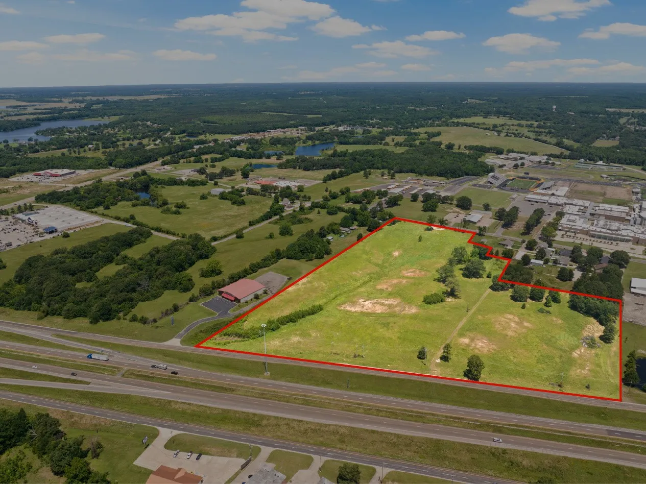 Unimproved Land For Sale in Titus County , TBD W Interstate 30 Service Road, Mt Pleasant, Texas 75455, 0, 0, Garage spaces, 0 Sqft, built in 0, Price $2,900,000, mls#20949304, Real Estate Agent in Mt Pleasant, Homes For Sale in Titus county, Homes For Sale in Mt Pleasant, Realtor in Mt Pleasant Texas, Real Estate Brokerage Independent Realty Texas, Luminita Cordes Realtor