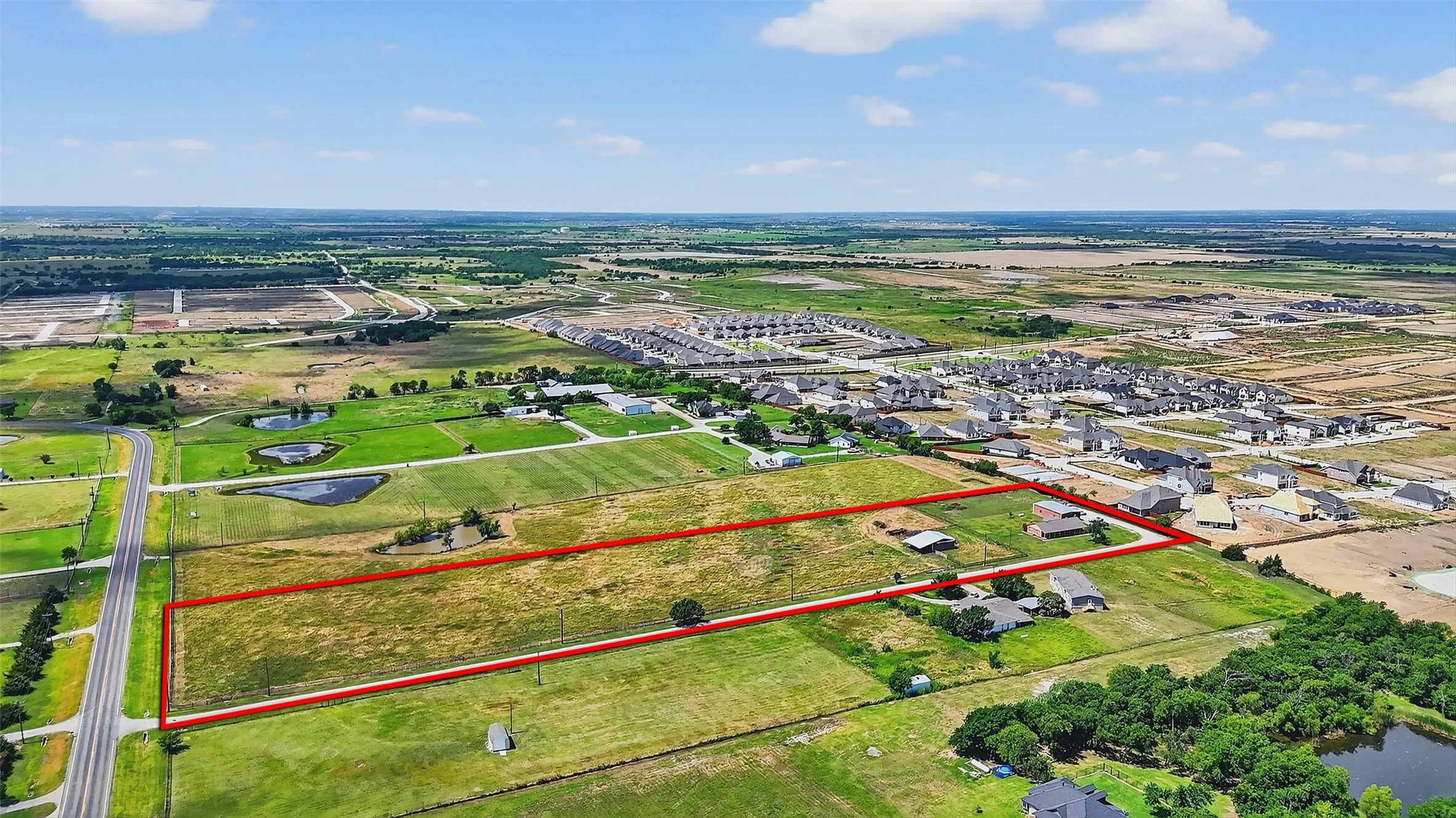 Improved Land For Sale in Collin County , TBD Legacy (FM 455) Lane, Celina, Texas 75009, 0, 0, Garage spaces, 0 Sqft, built in 1985, mls#20979542, Real Estate Agent in Celina, Homes For Sale in Collin county, Homes For Sale in Celina, Realtor in Celina Texas, Real Estate Brokerage Independent Realty Texas, Luminita Cordes Realtor