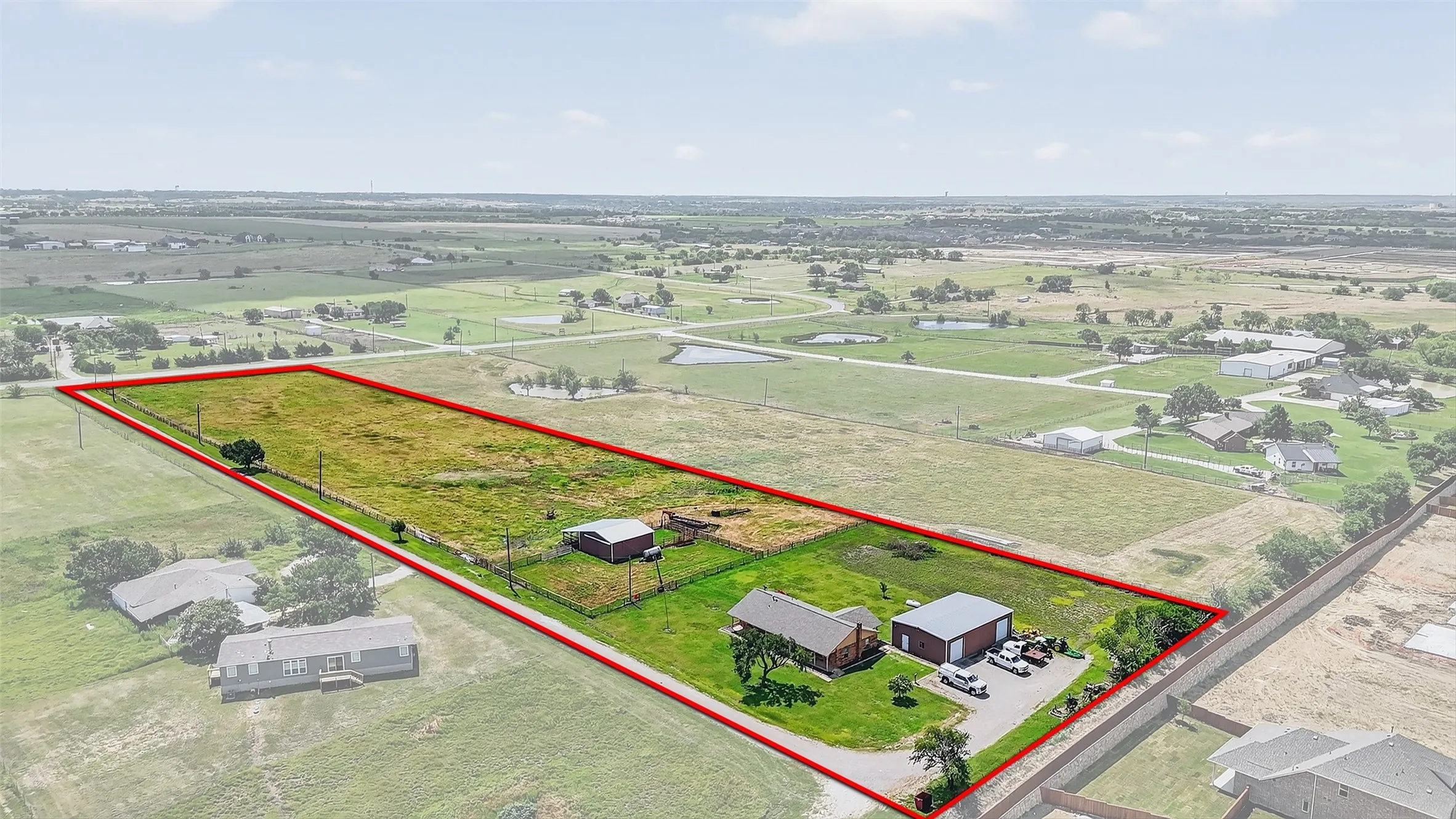 Improved Land For Sale in Collin County , TBD Legacy (FM 455) Lane, Celina, Texas 75009, 0, 0, Garage spaces, 0 Sqft, built in 1985, mls#20979542, Real Estate Agent in Celina, Homes For Sale in Collin county, Homes For Sale in Celina, Realtor in Celina Texas, Real Estate Brokerage Independent Realty Texas, Luminita Cordes Realtor