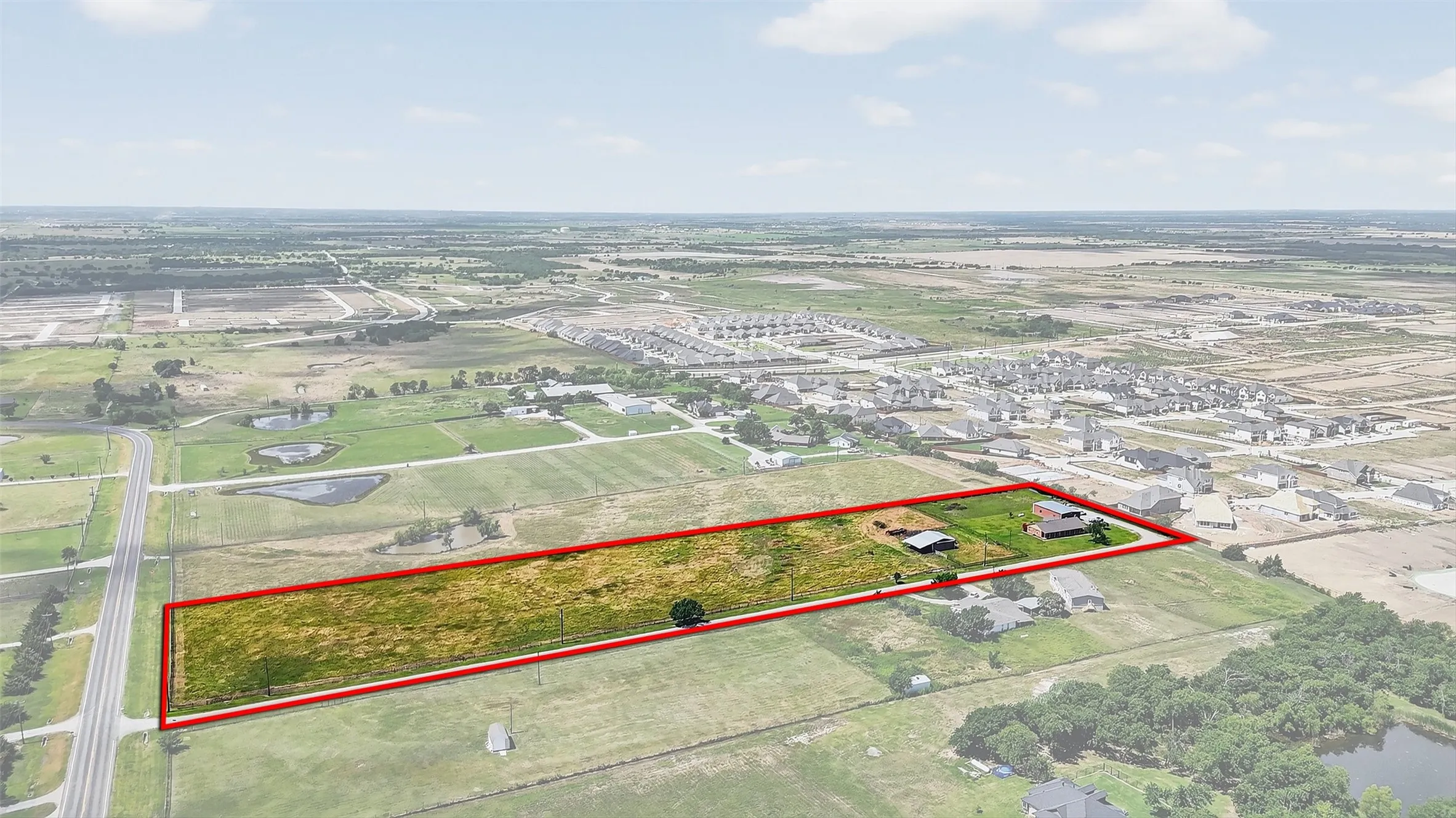 Improved Land For Sale in Collin County , TBD Legacy (FM 455) Lane, Celina, Texas 75009, 0, 0, Garage spaces, 0 Sqft, built in 1985, mls#20979542, Real Estate Agent in Celina, Homes For Sale in Collin county, Homes For Sale in Celina, Realtor in Celina Texas, Real Estate Brokerage Independent Realty Texas, Luminita Cordes Realtor