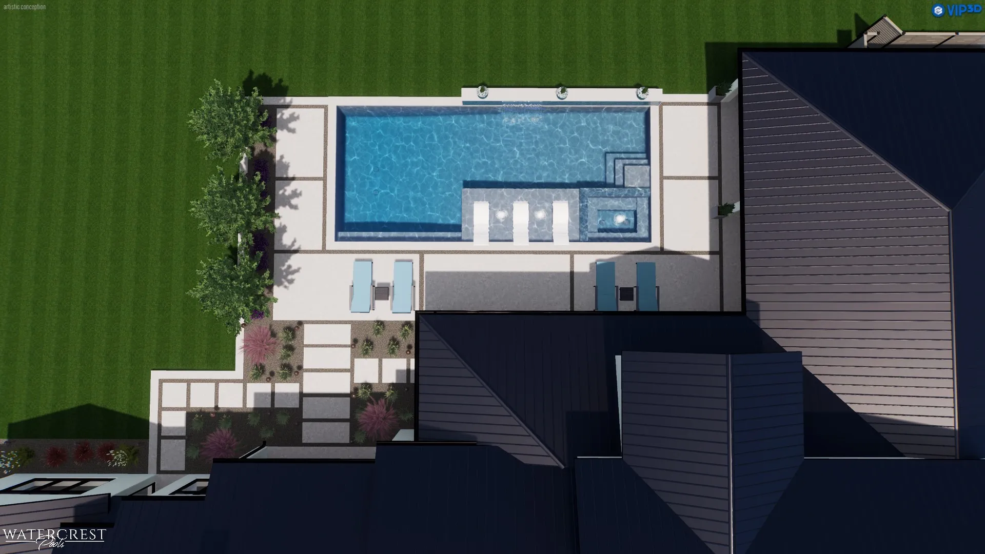 Single Family Residence For Sale in Denton County , TBD Lot 1 Wiesen Way, Bartonville, Texas 76226, 5 Bedrooms, 6 Bathrooms, 4 Garage spaces, 7,585 Sqft, built in 2026, Proposed, Price $6,125,000, mls#20980417, Real Estate Agent in Bartonville, Homes For Sale in Denton county, Homes For Sale in Bartonville, Realtor in Bartonville Texas, Real Estate Brokerage Independent Realty Texas, Luminita Cordes Realtor